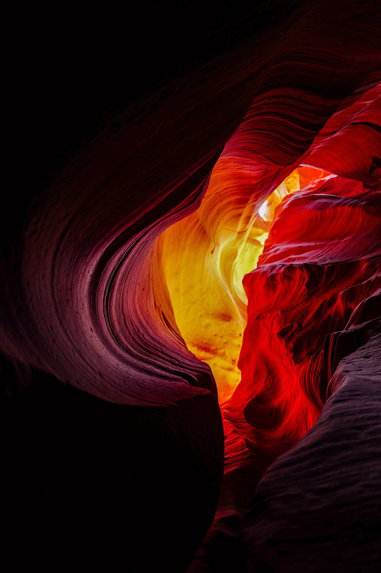 Antelope Canyon