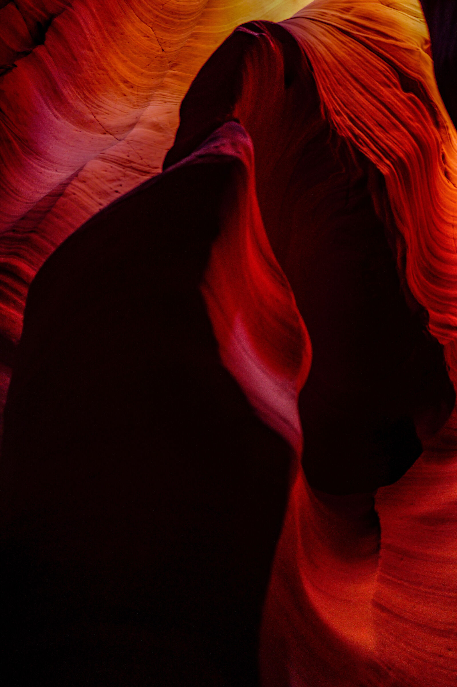 Antelope Canyon
