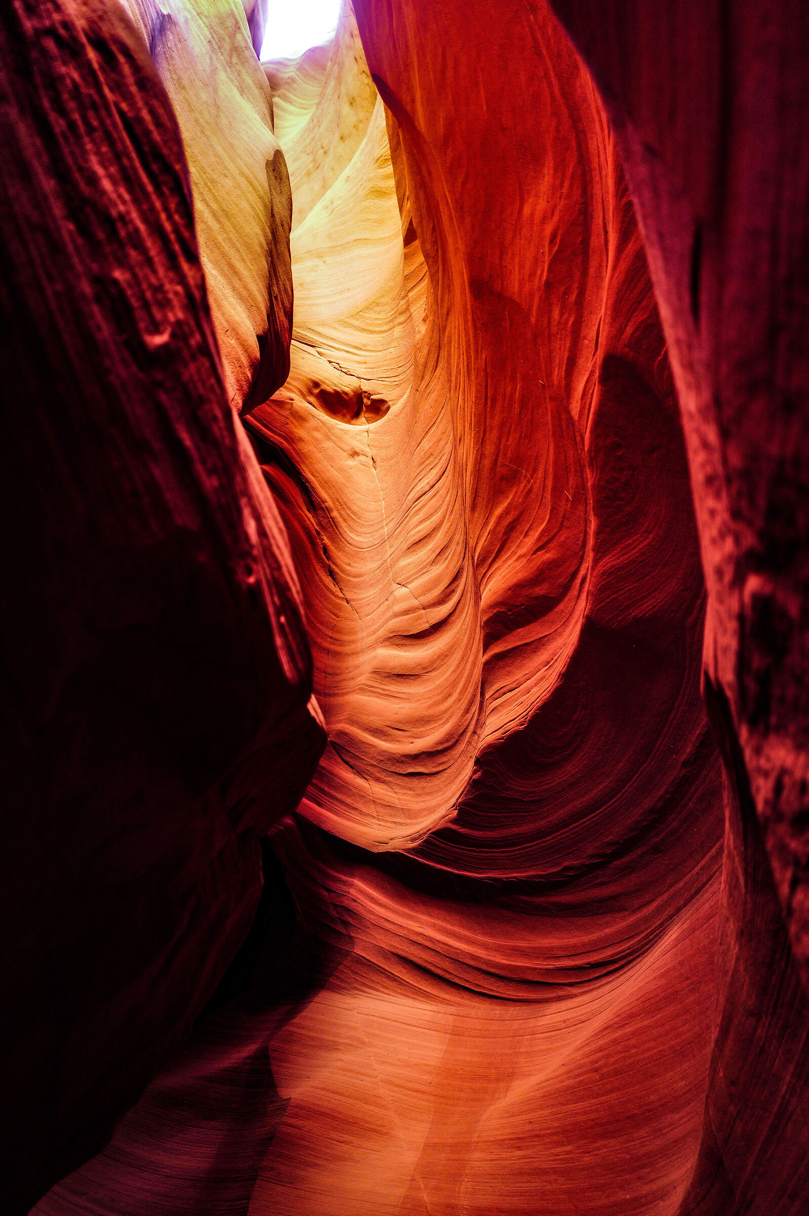 Antelope Canyon