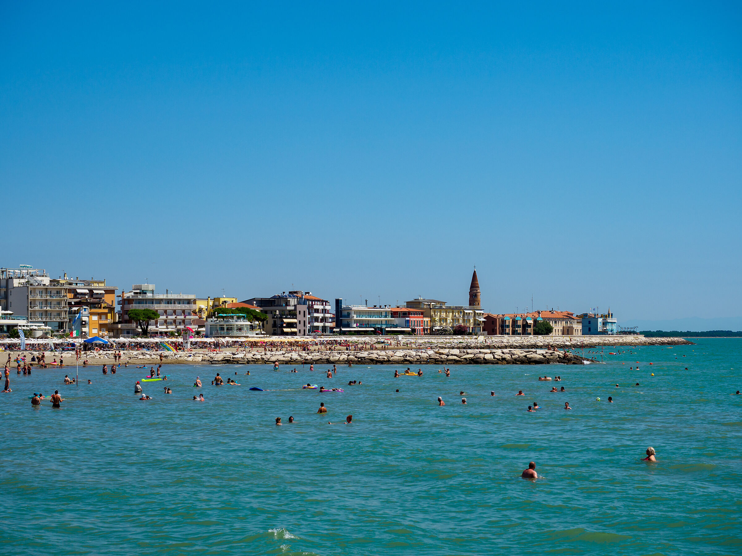 Caorle