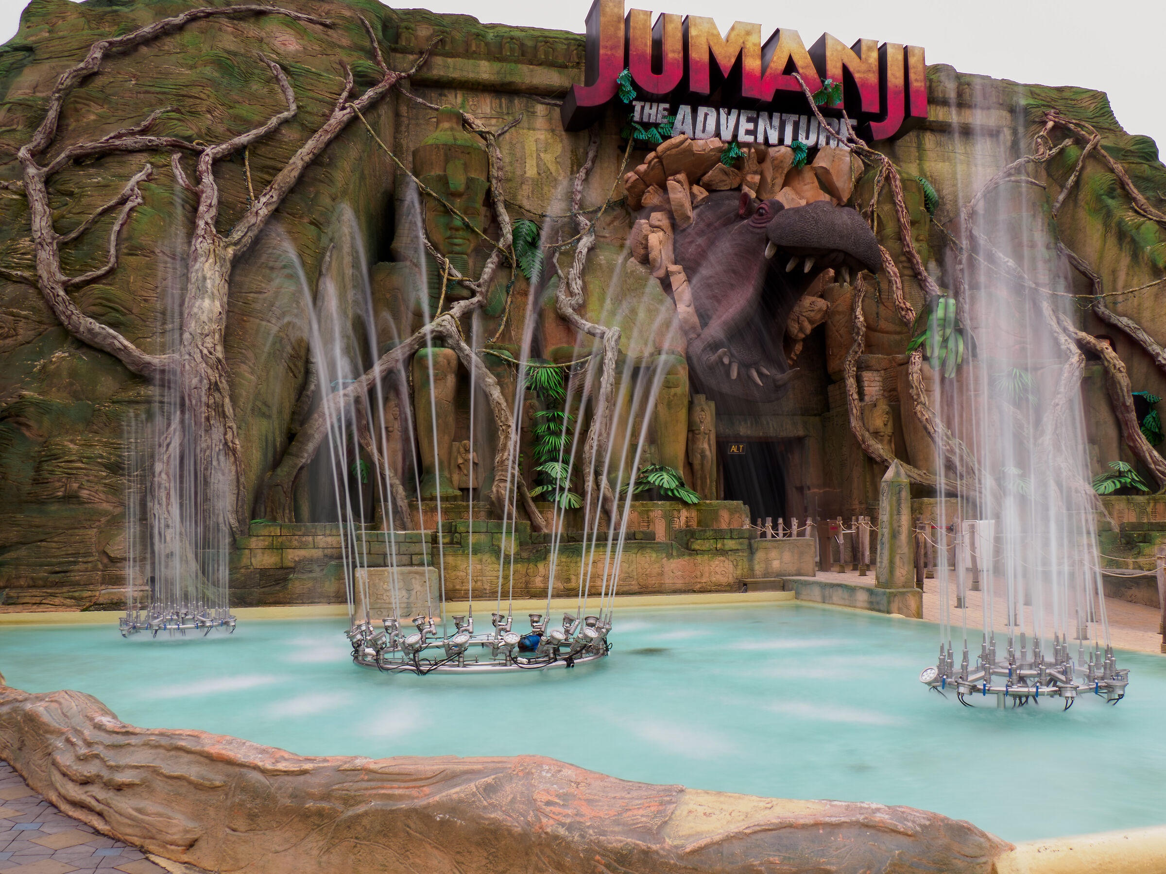 Jumanji
