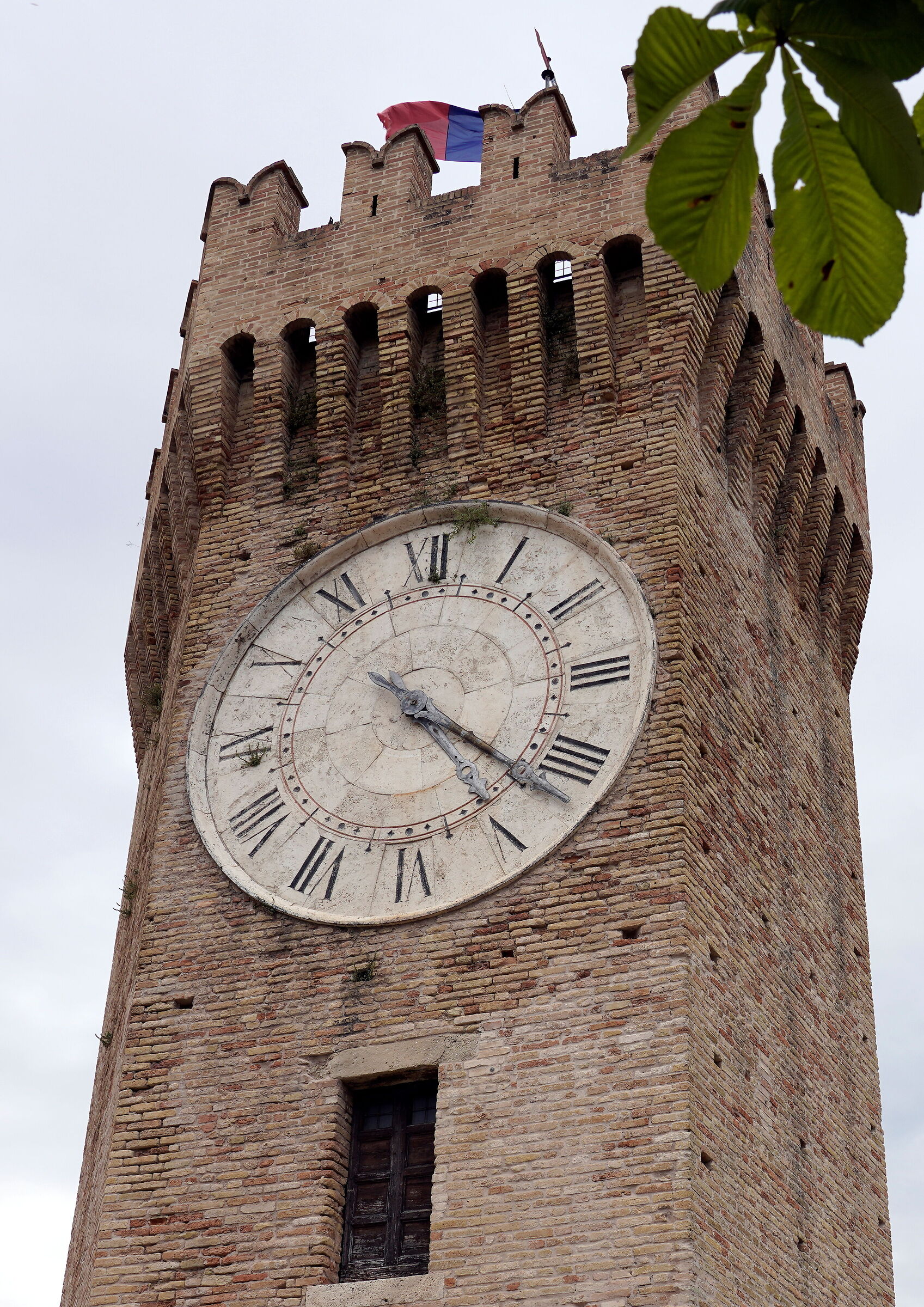 Clock Tower