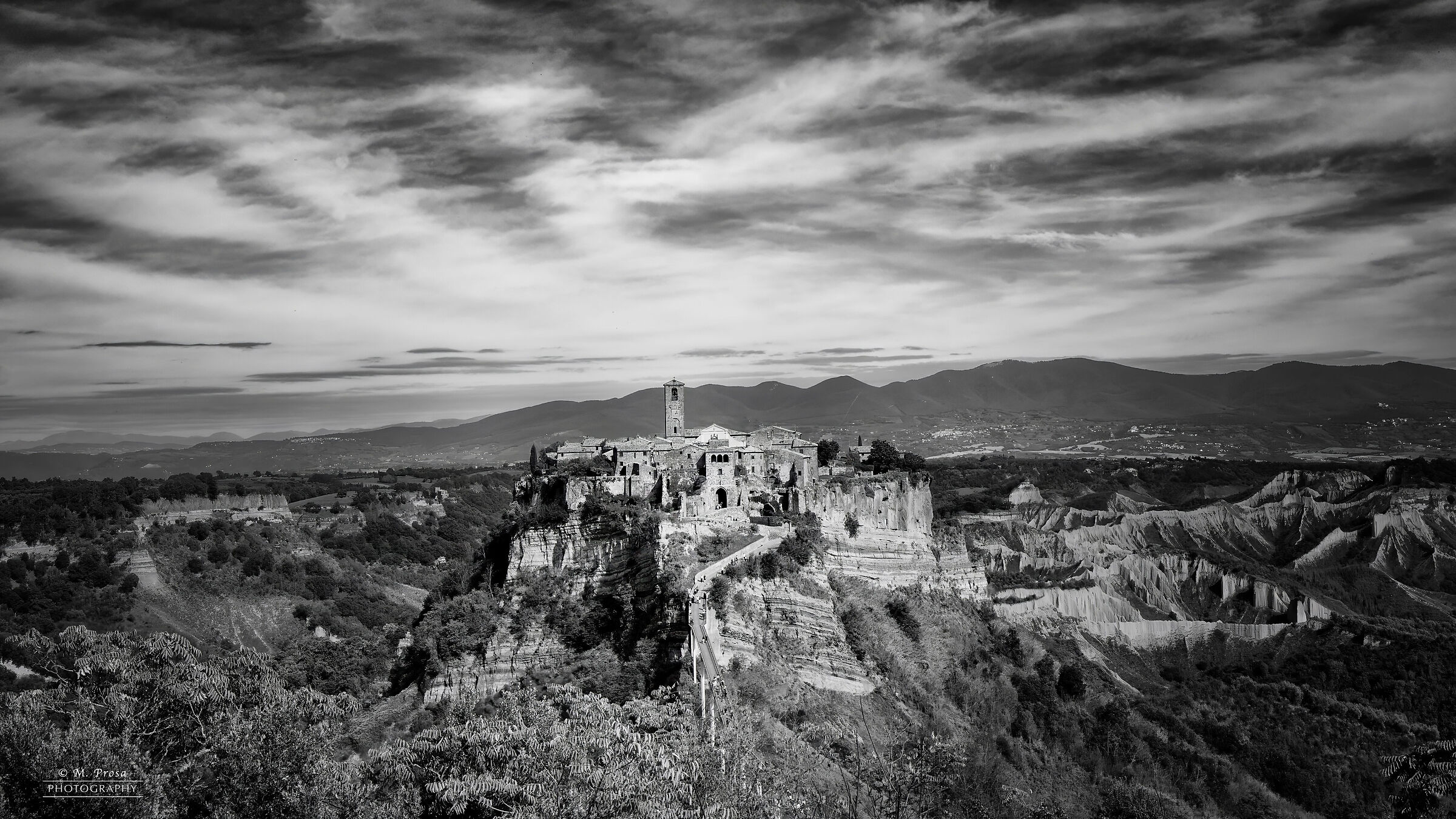 Civita di Bagnoregio