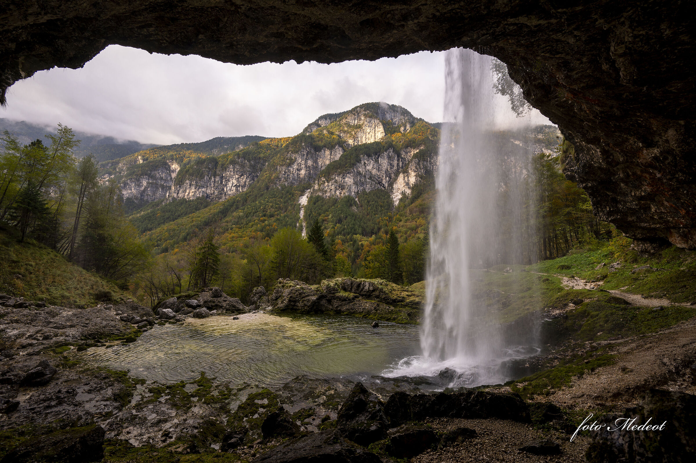 Fontanone di Goriuda