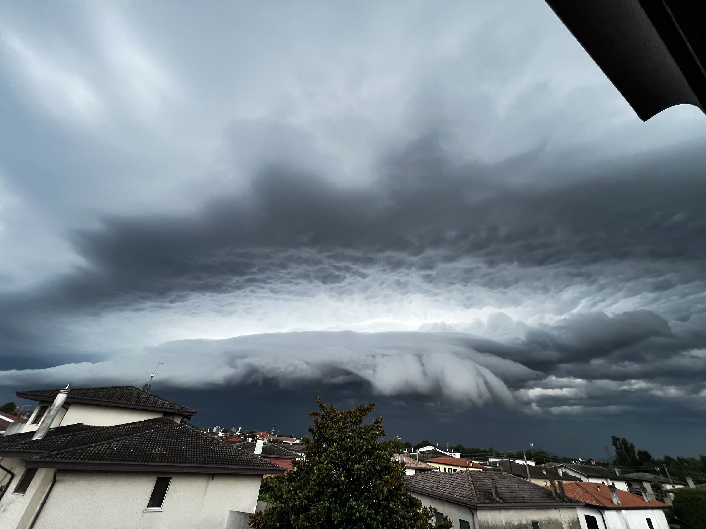 iPhone 13 Pro Pioverà?