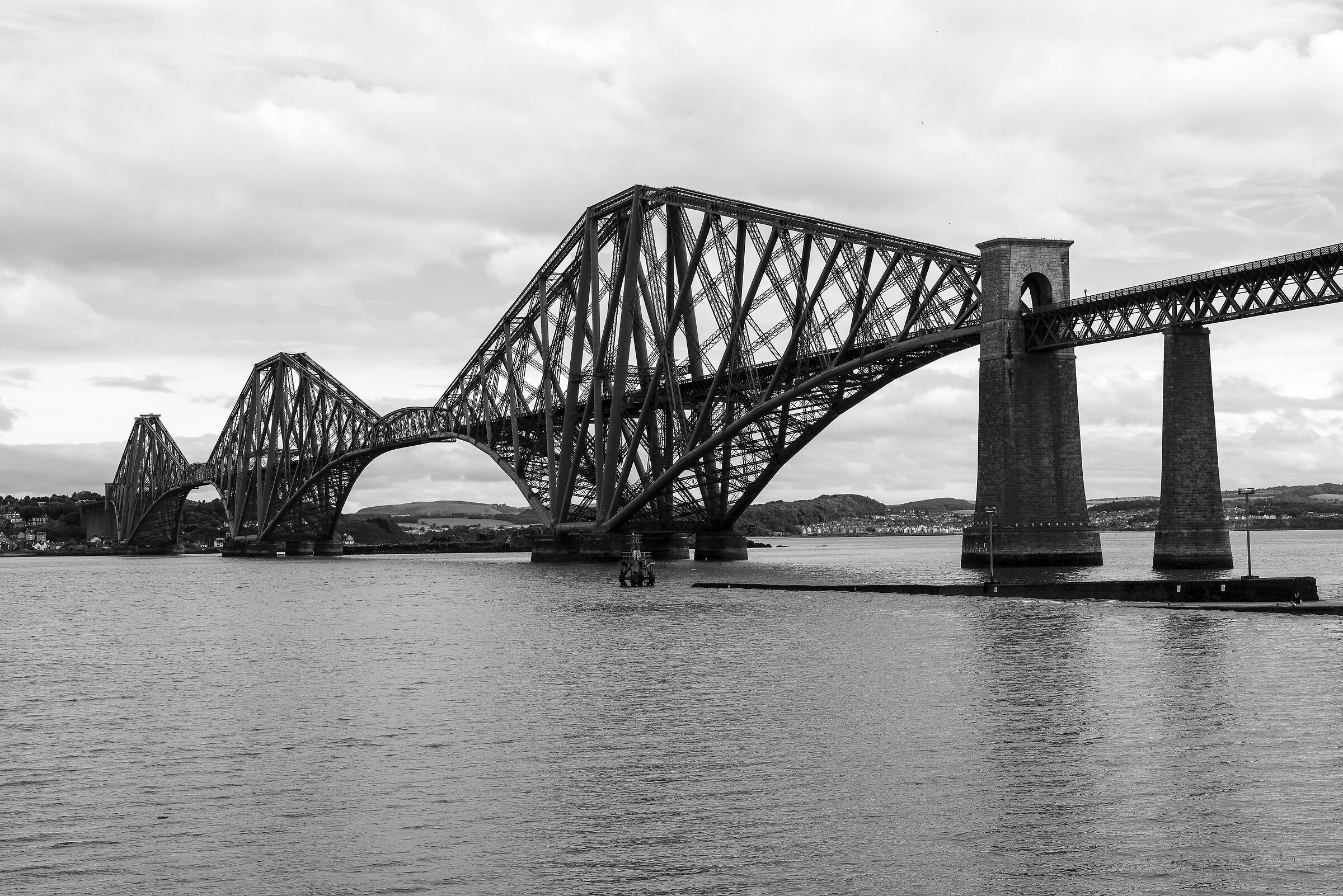 South Queensferry
