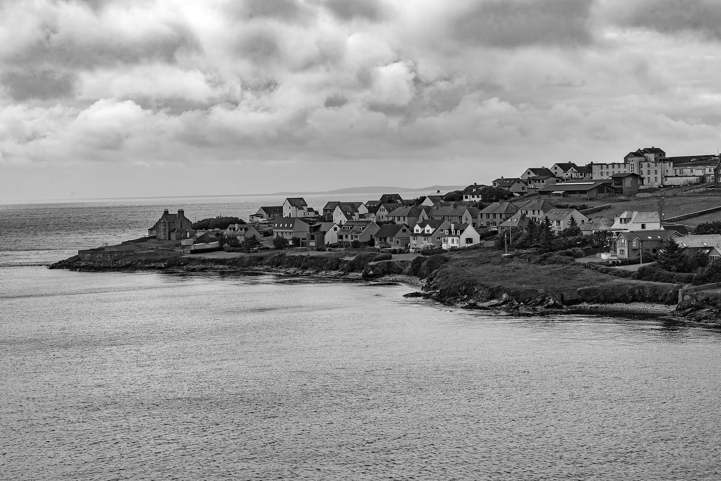 Lerwick