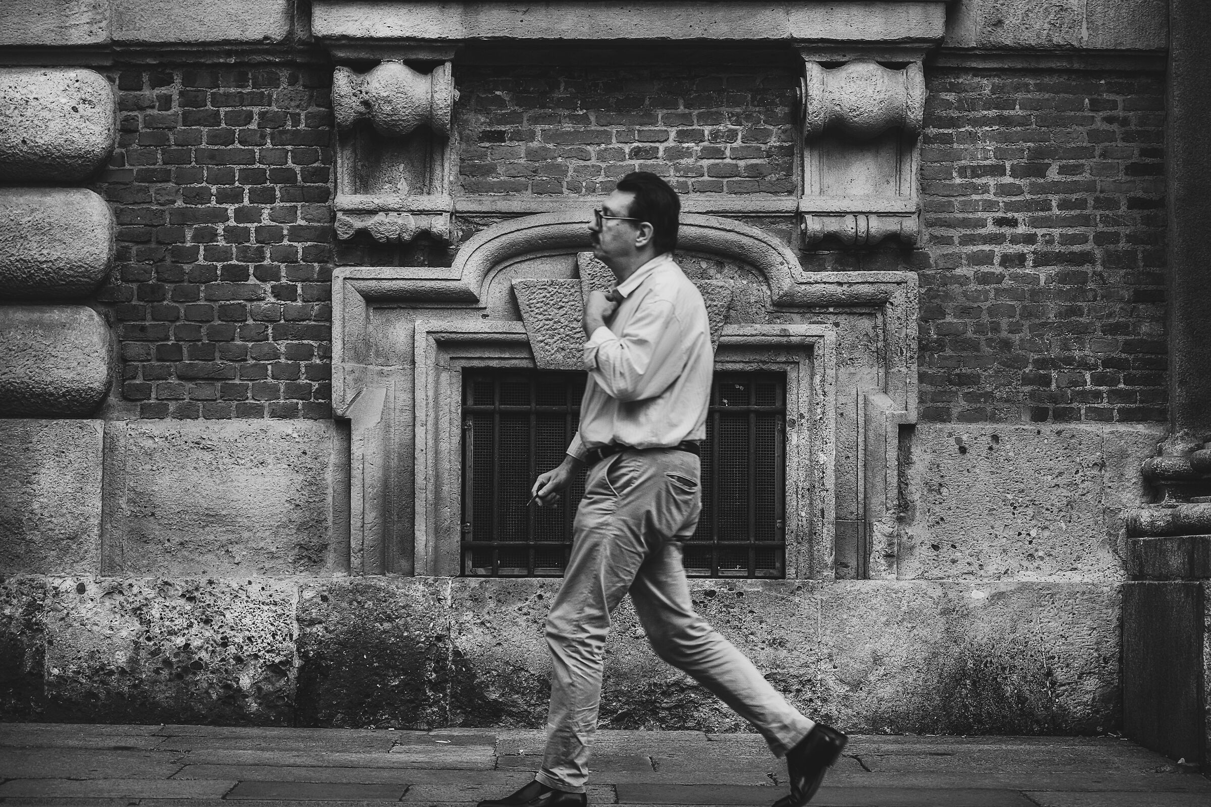 Passers