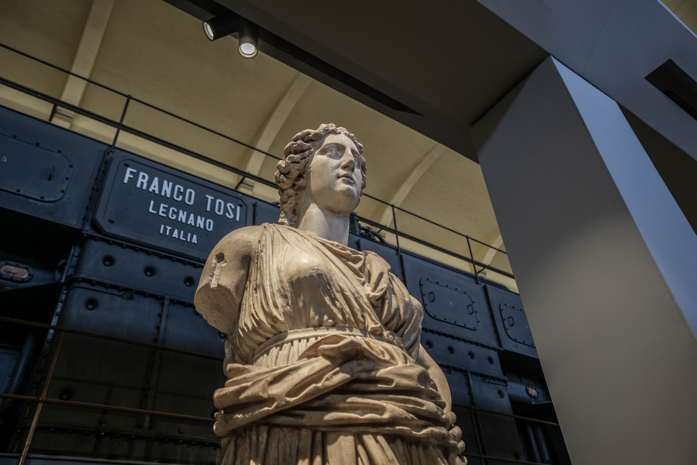 Centrale Montemartini