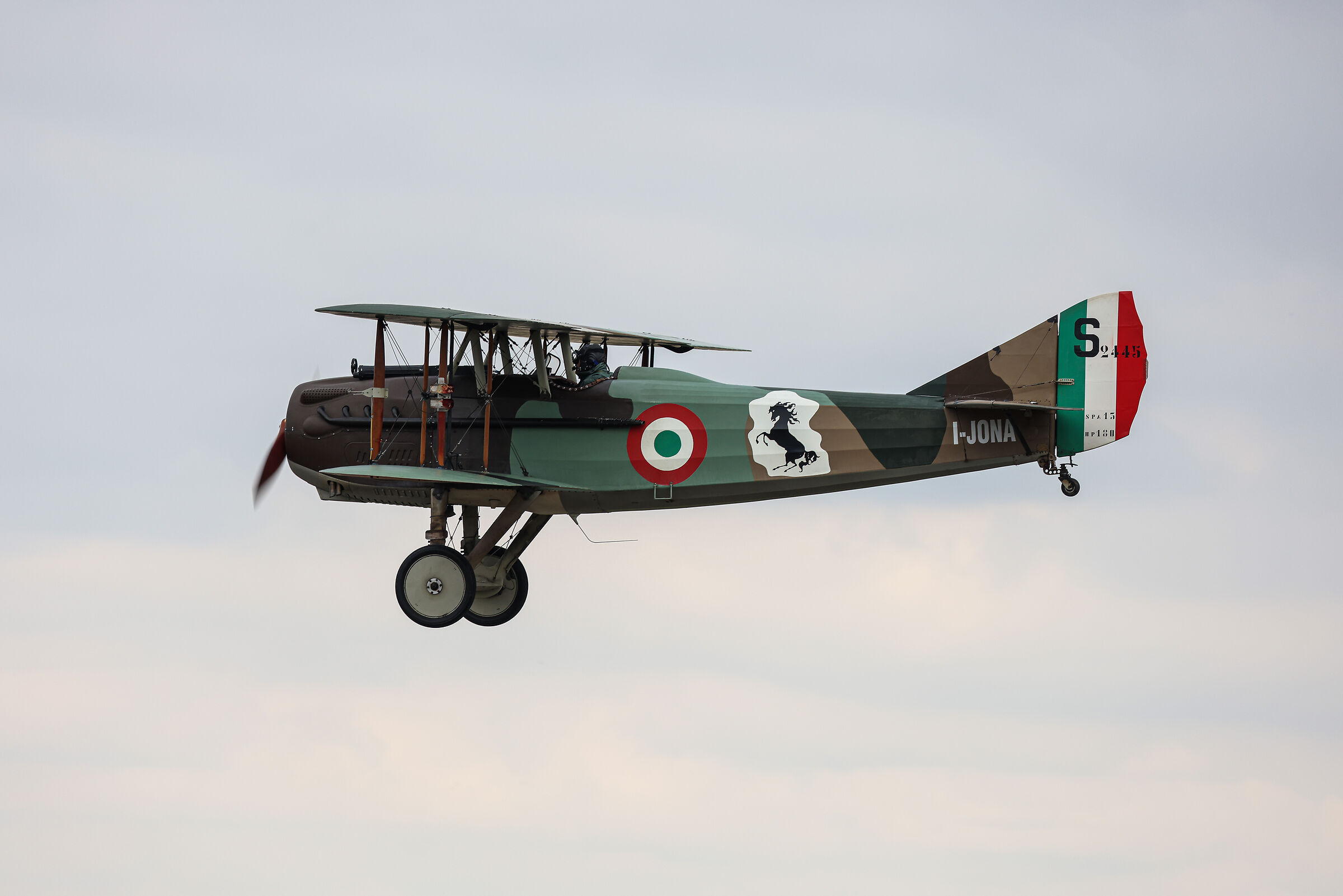 La Carretta 3.0 - San Damiano