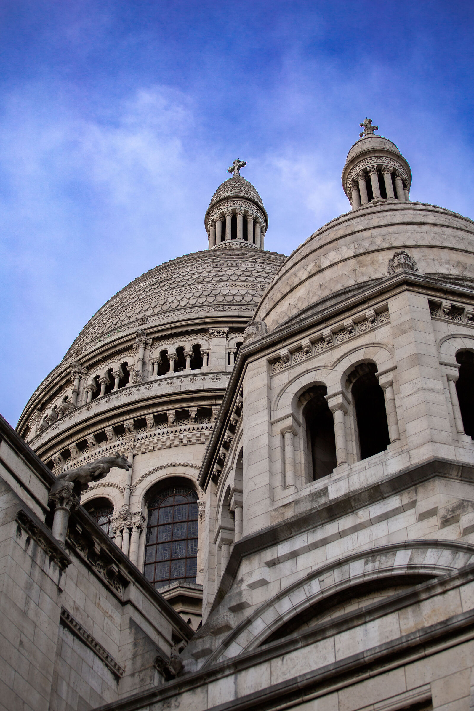 Basilica of the Sacred Heart