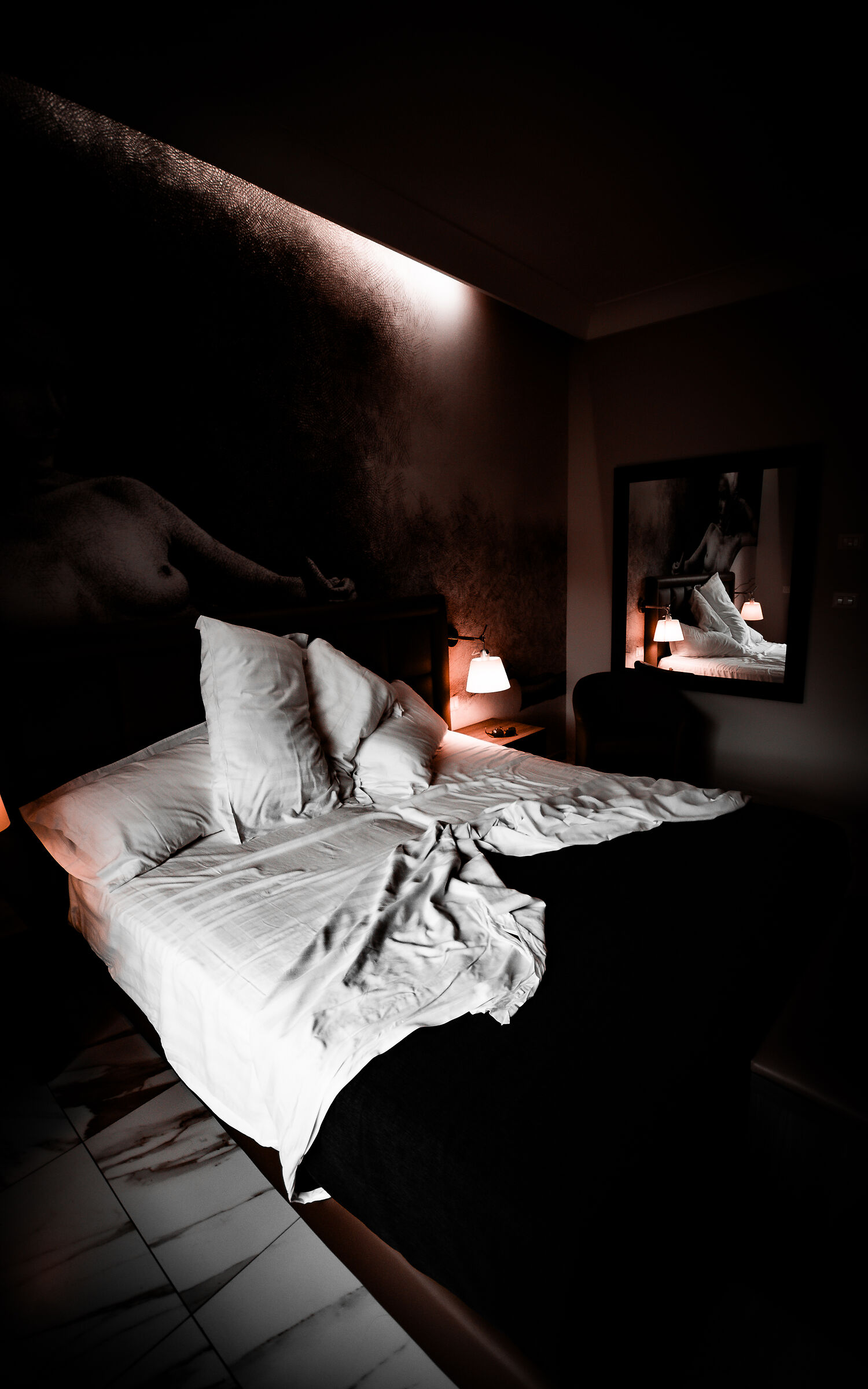Where dreams begin