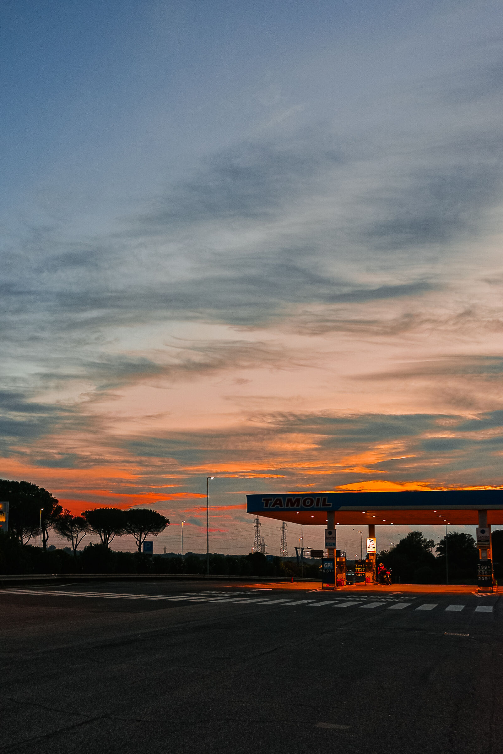 Highways