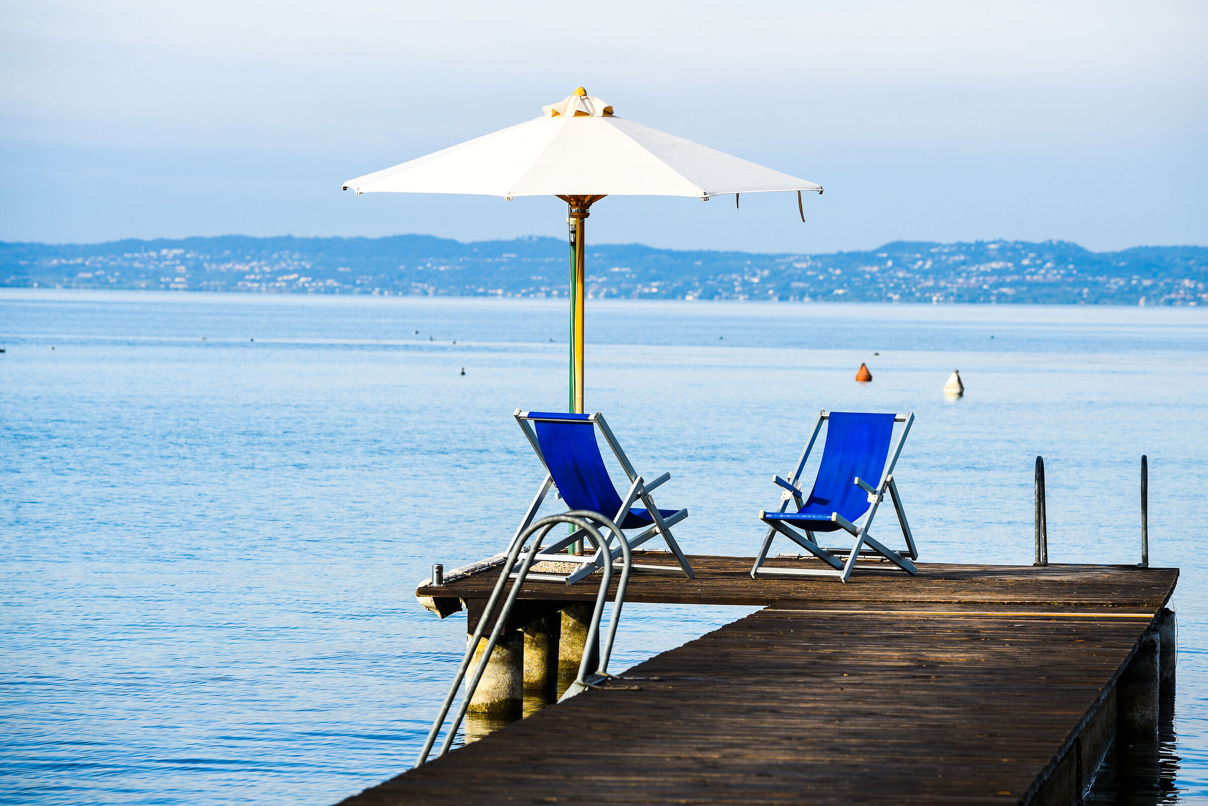 Lake Garda