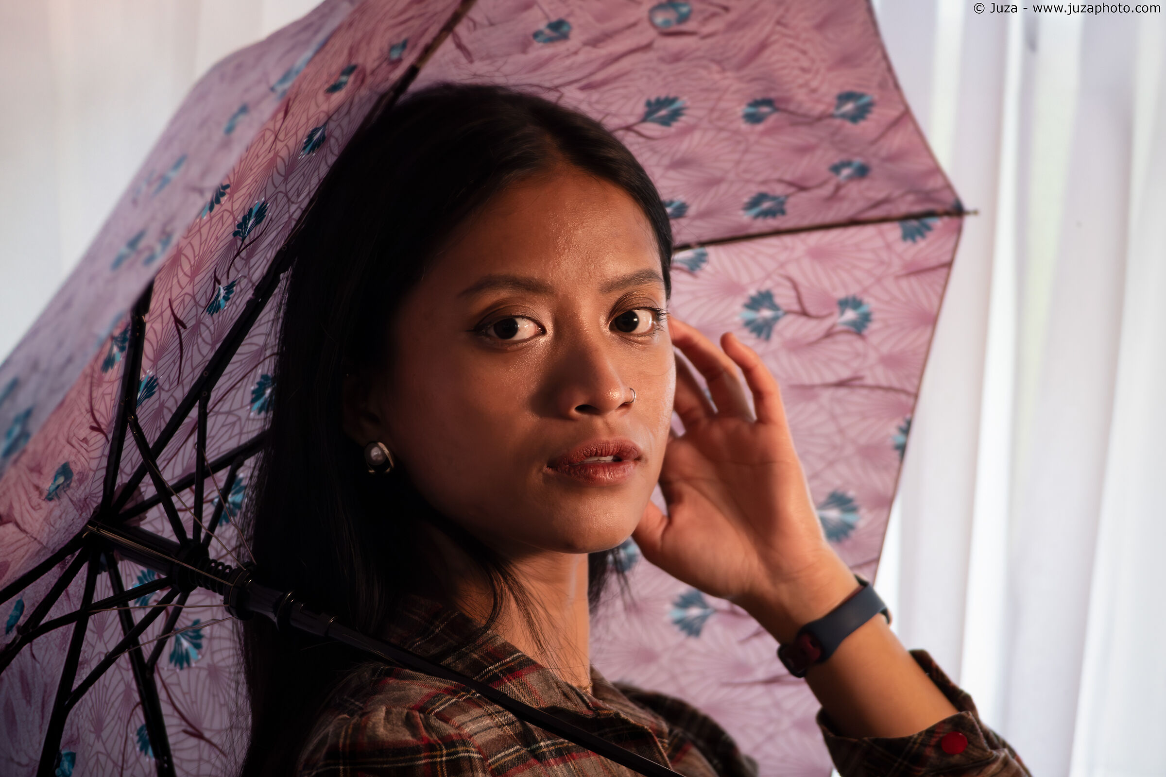 Azzahra, Canon EF 1200mm f/5.6 L USM