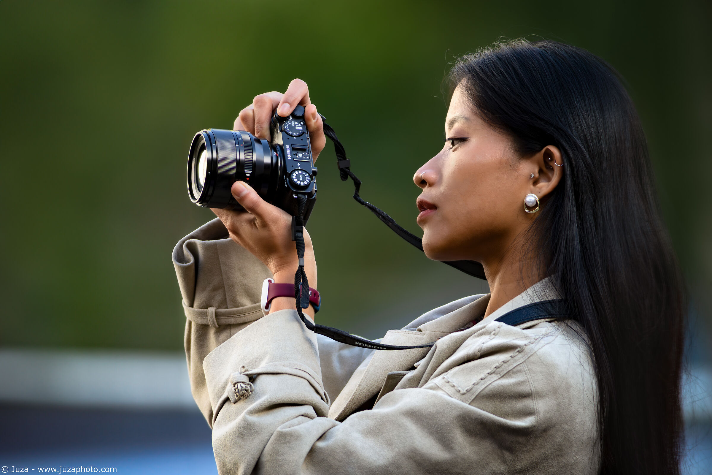 Azzahra, Canon EF 1200mm f/5.6 L USM