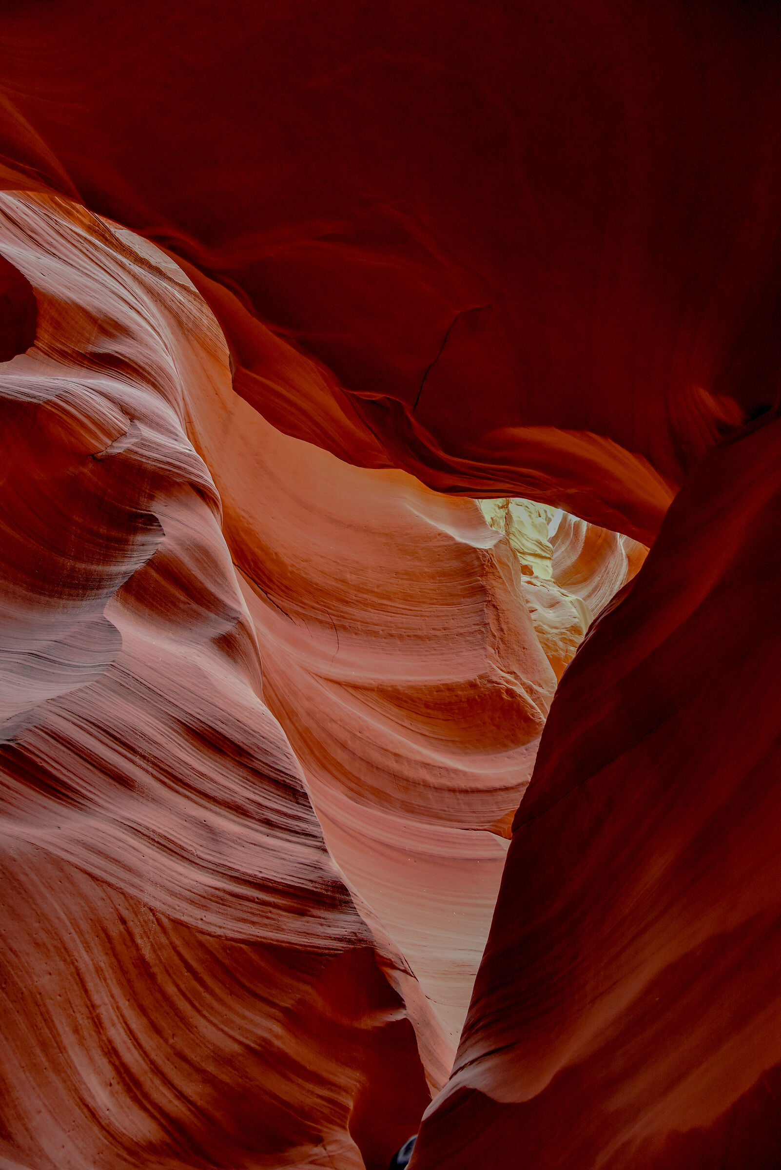 Antelope Canyon