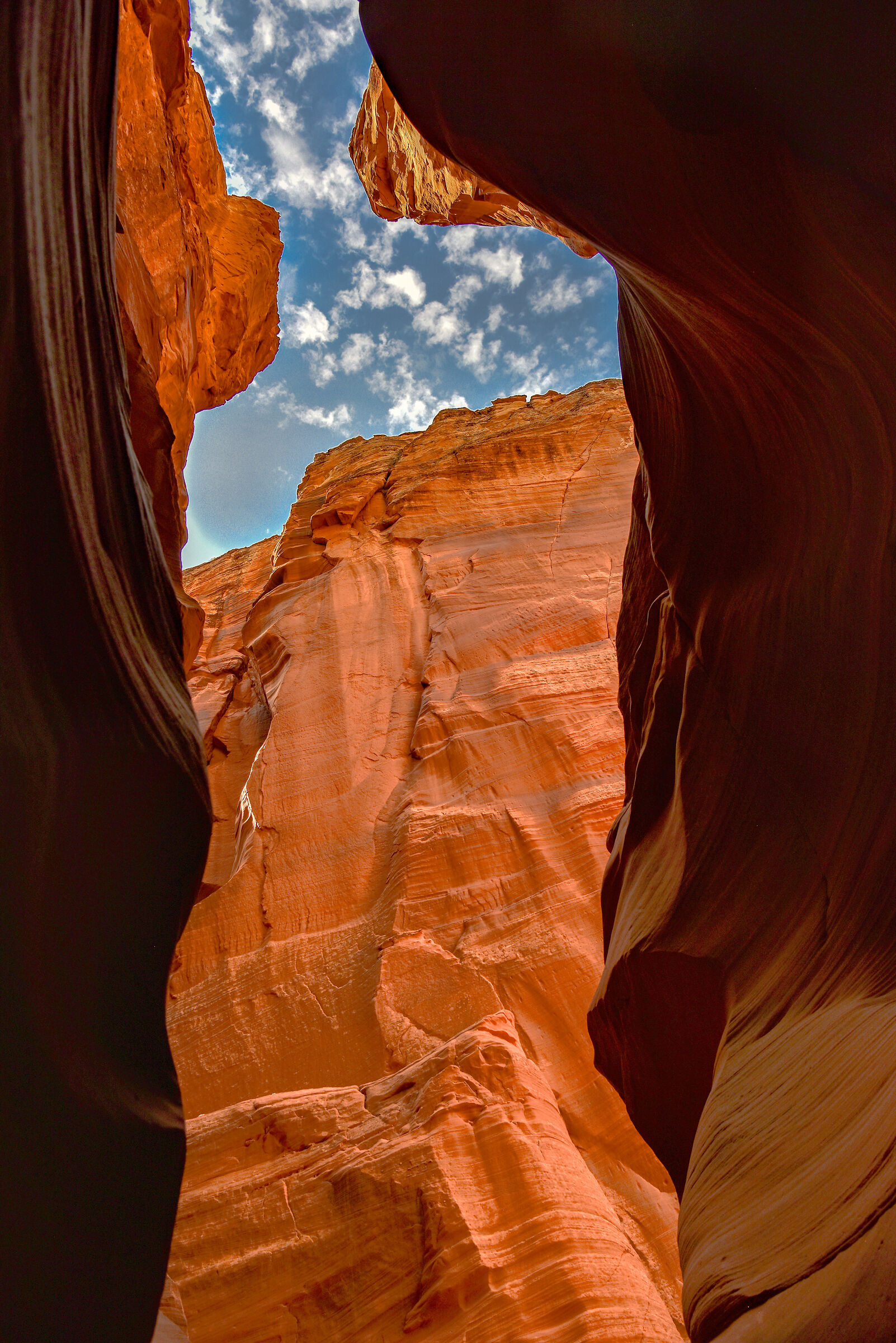 Antelope Canyon