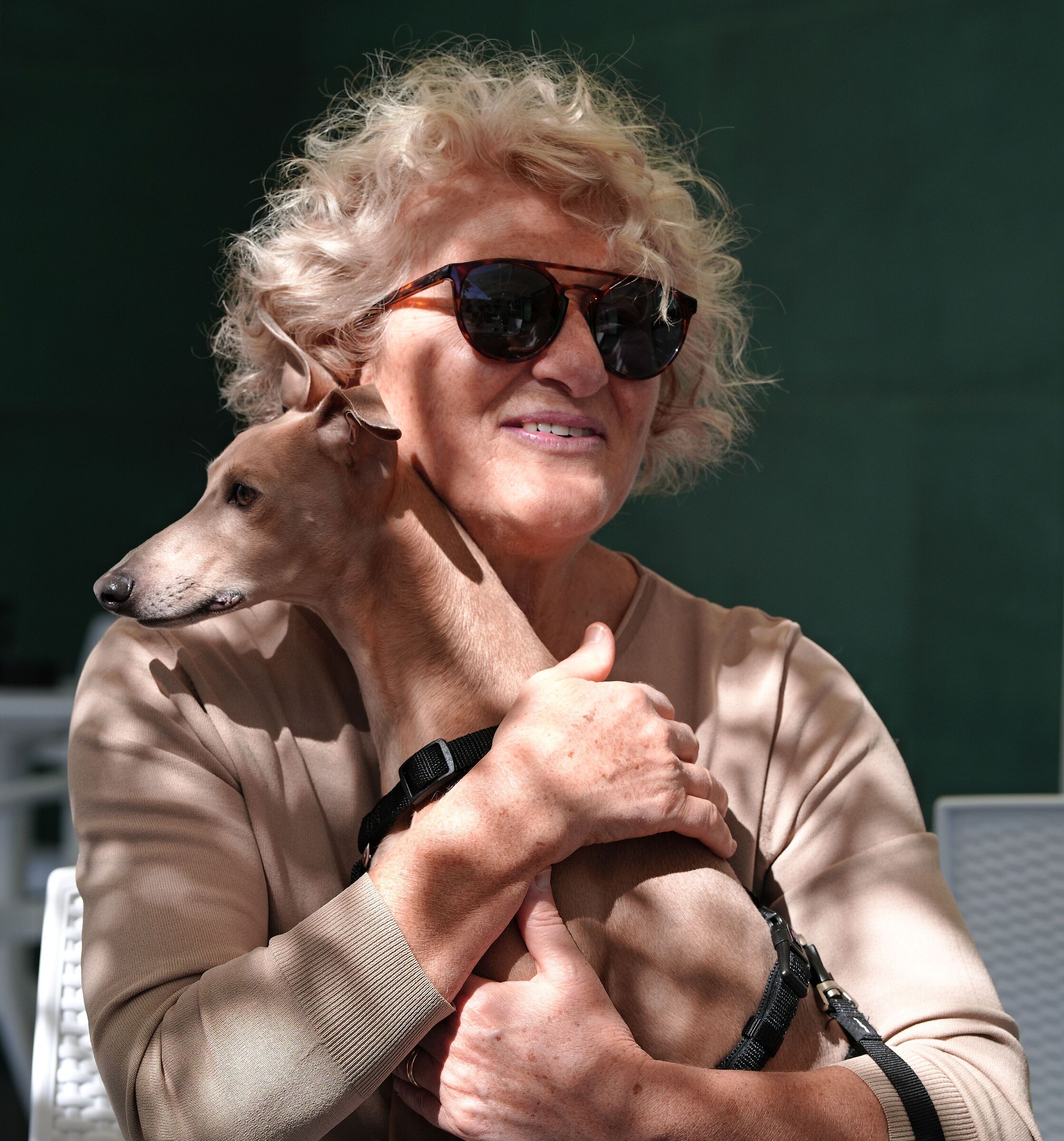 lei e Miro