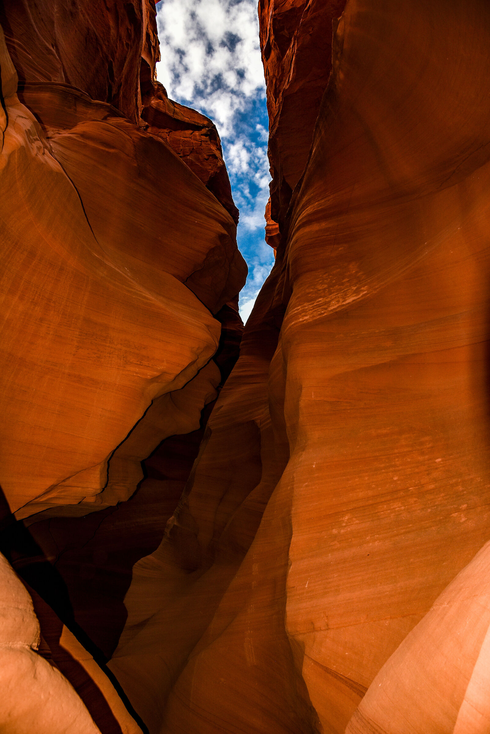 Antelope Canyon