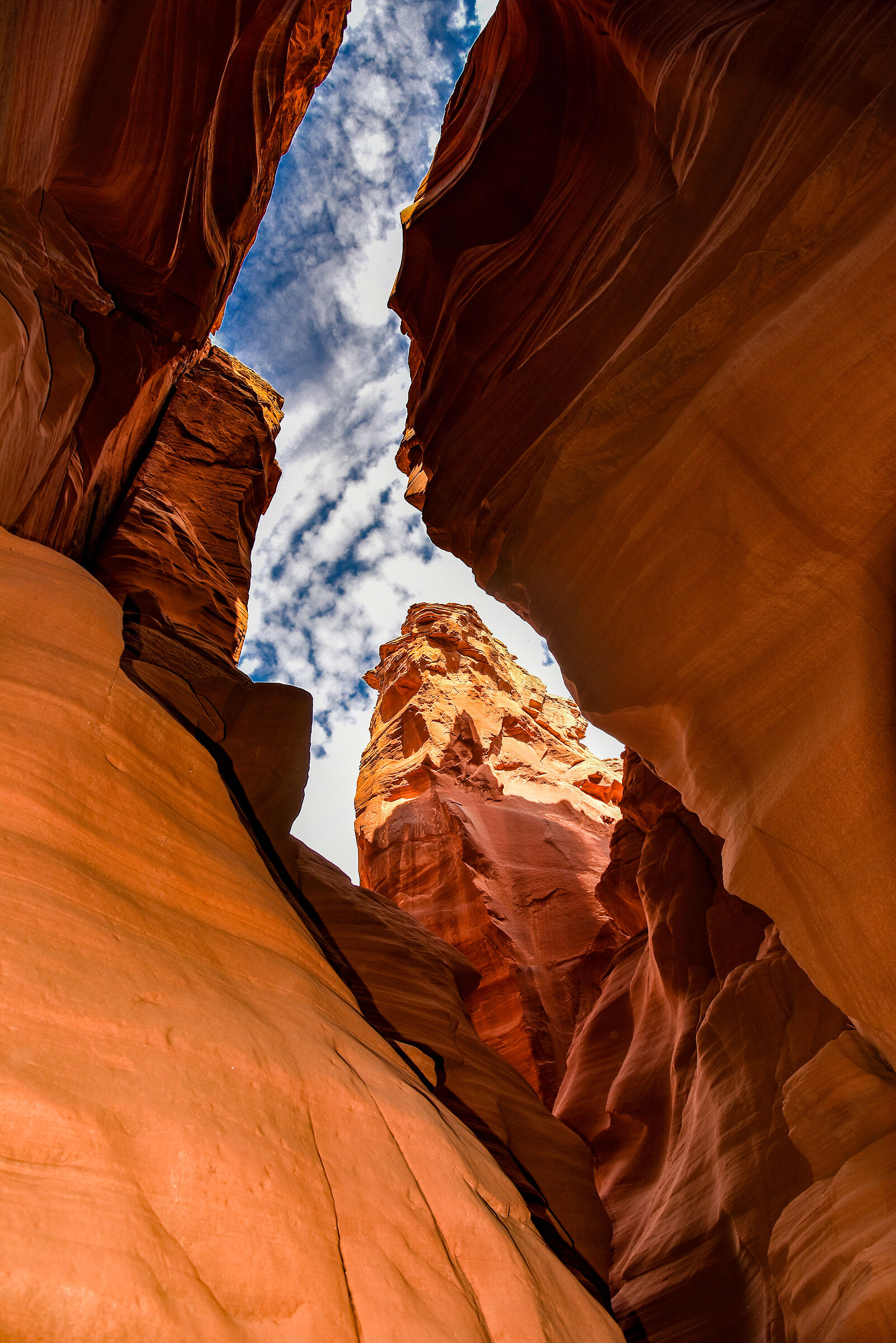 Antelope Canyon