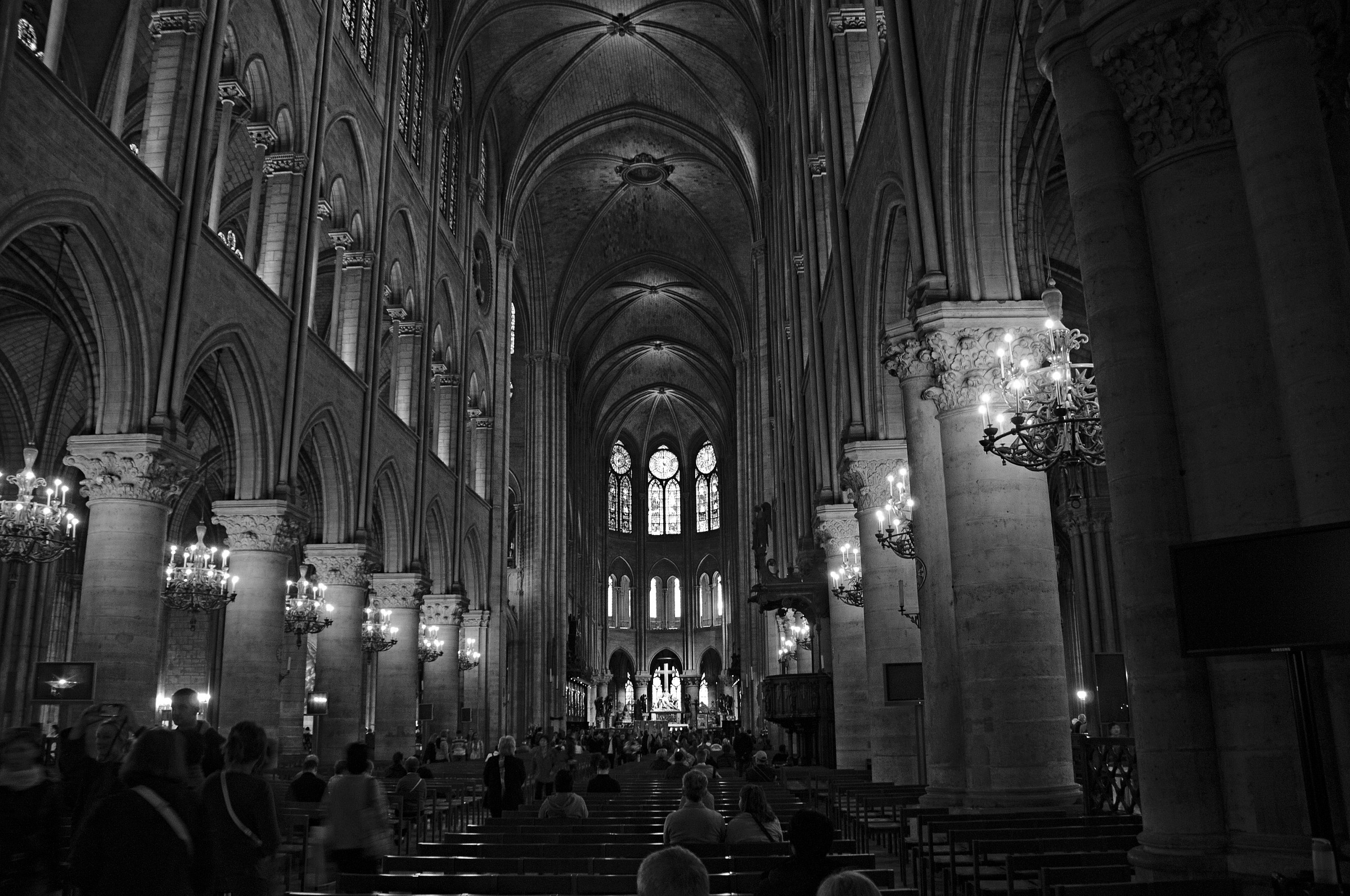 Notre Dame