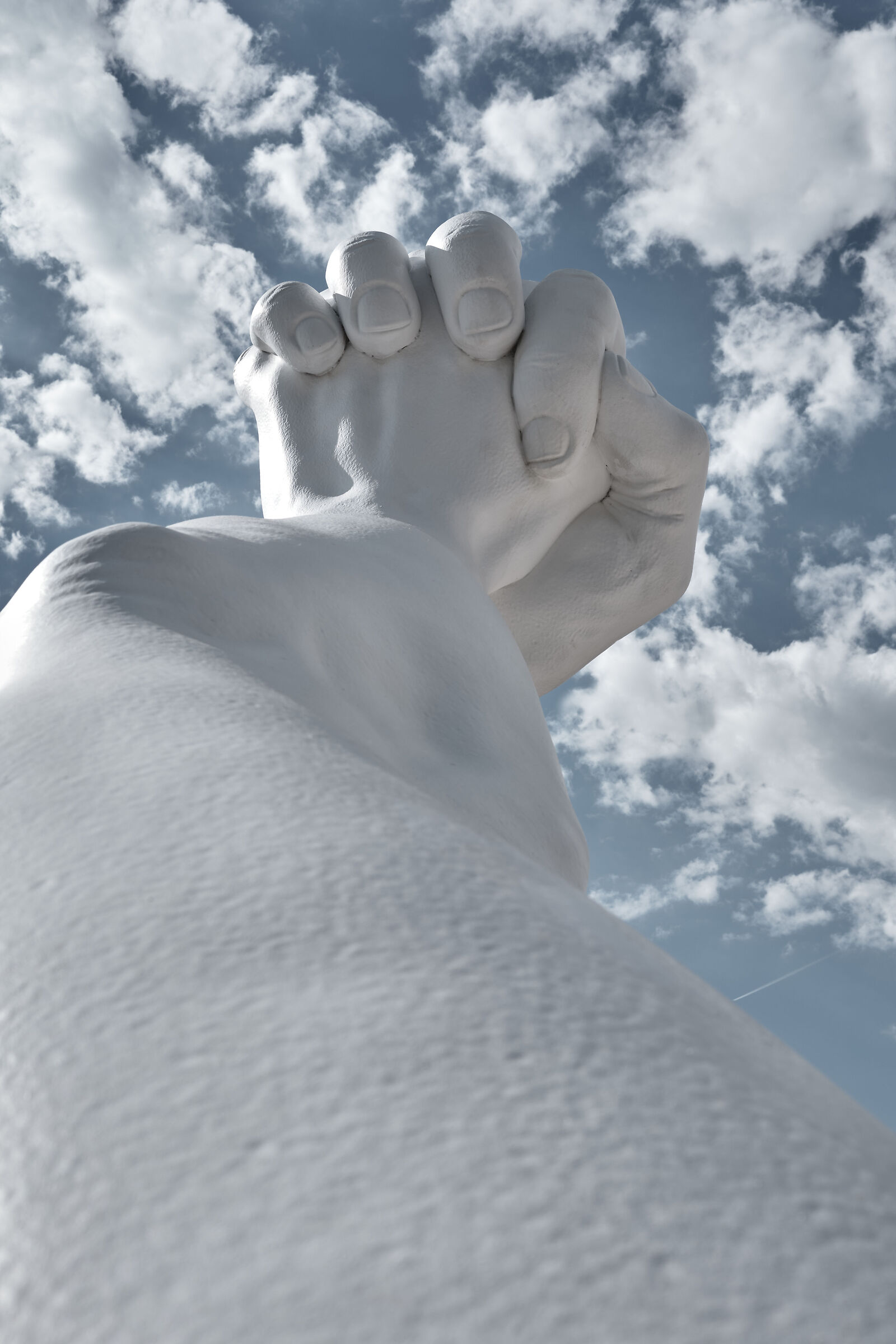 Prayer to Heaven