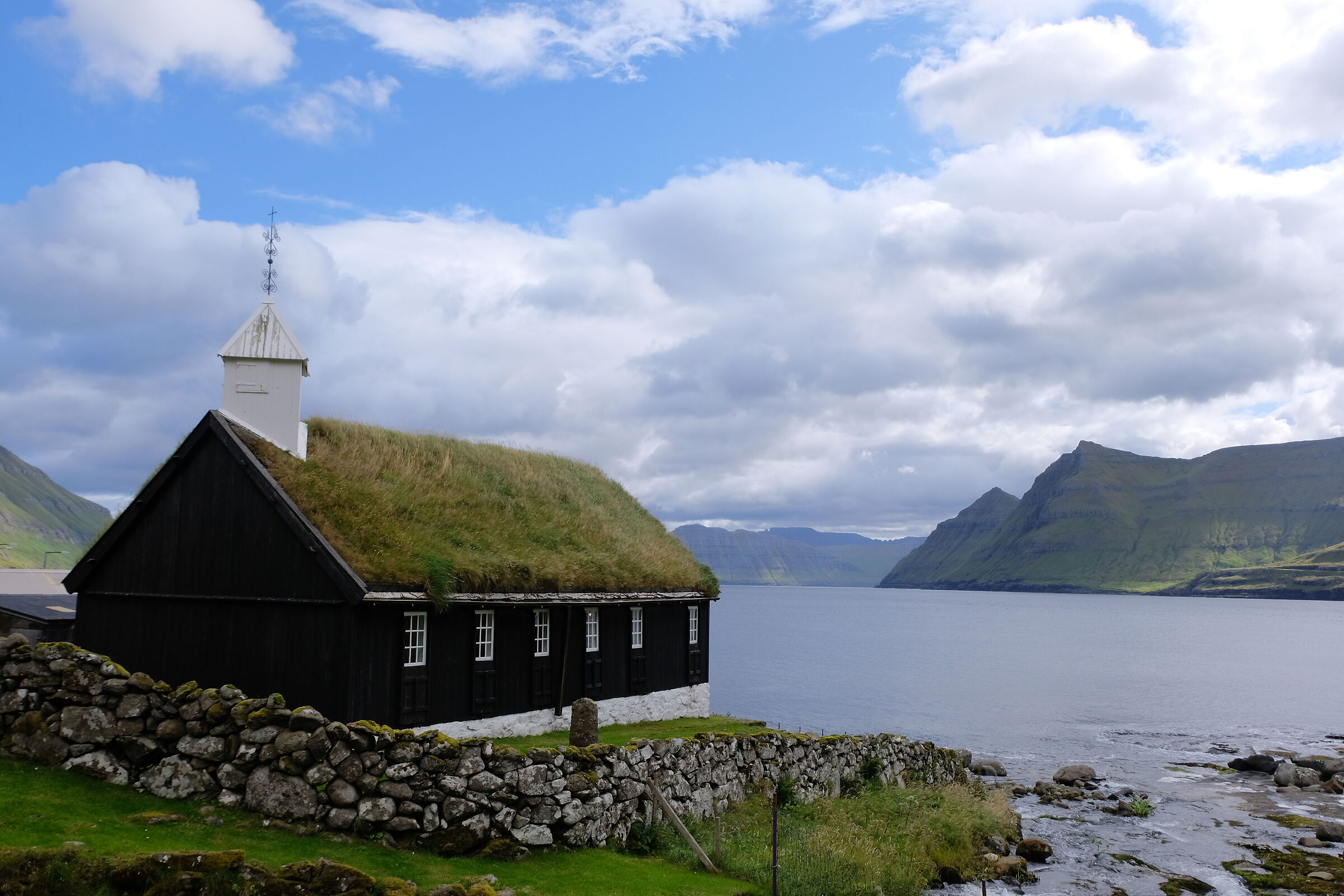 Faroe