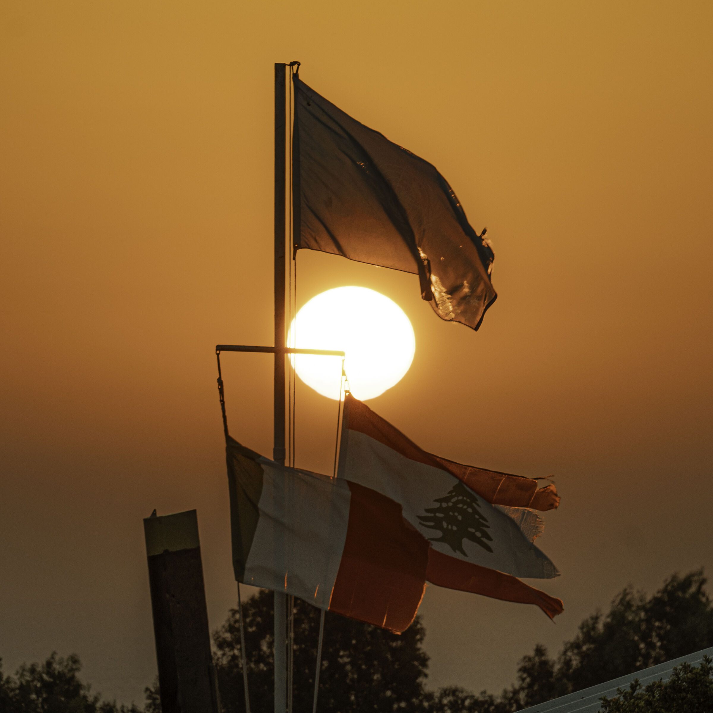 Lebanon, Italy, UN...