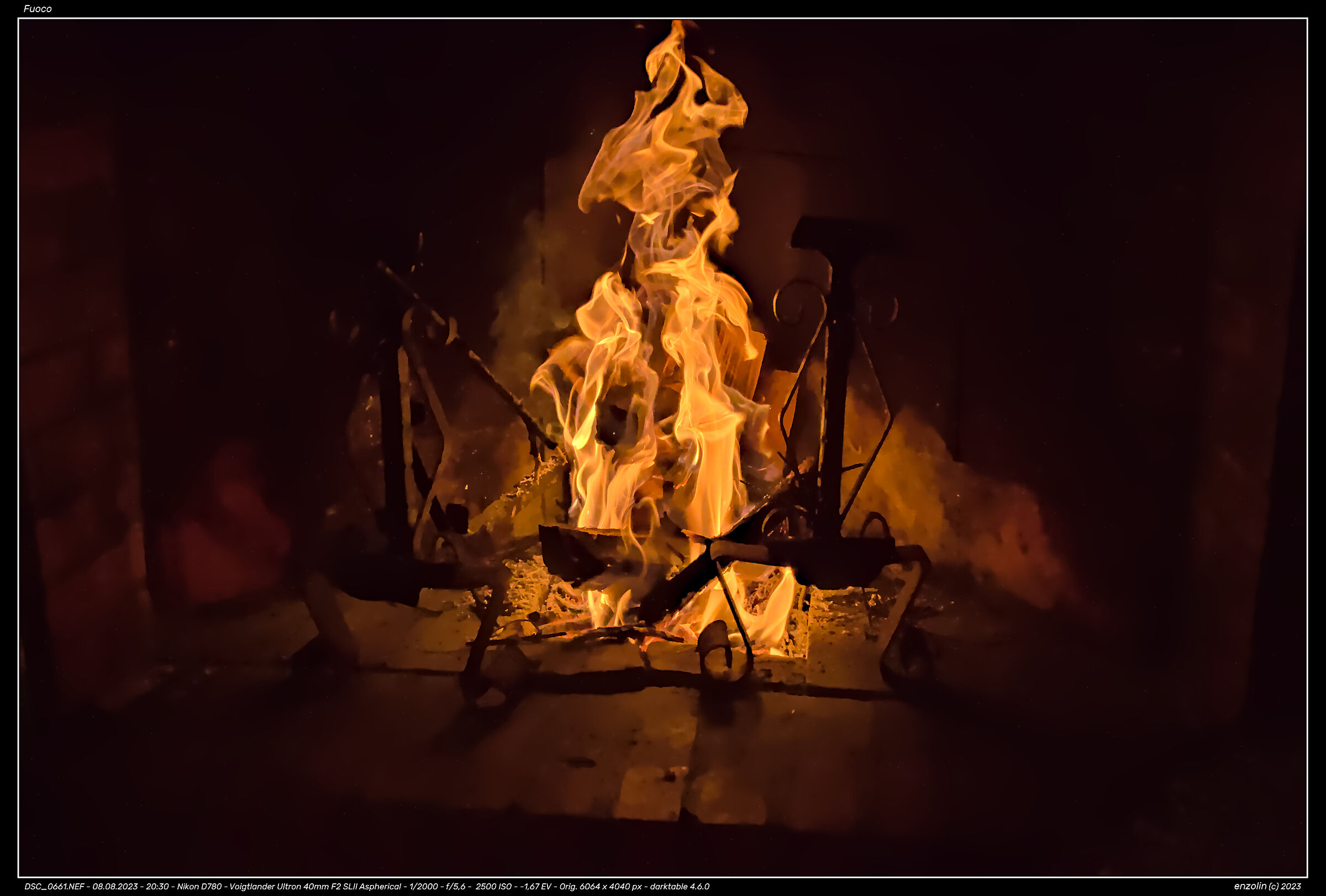 Fire