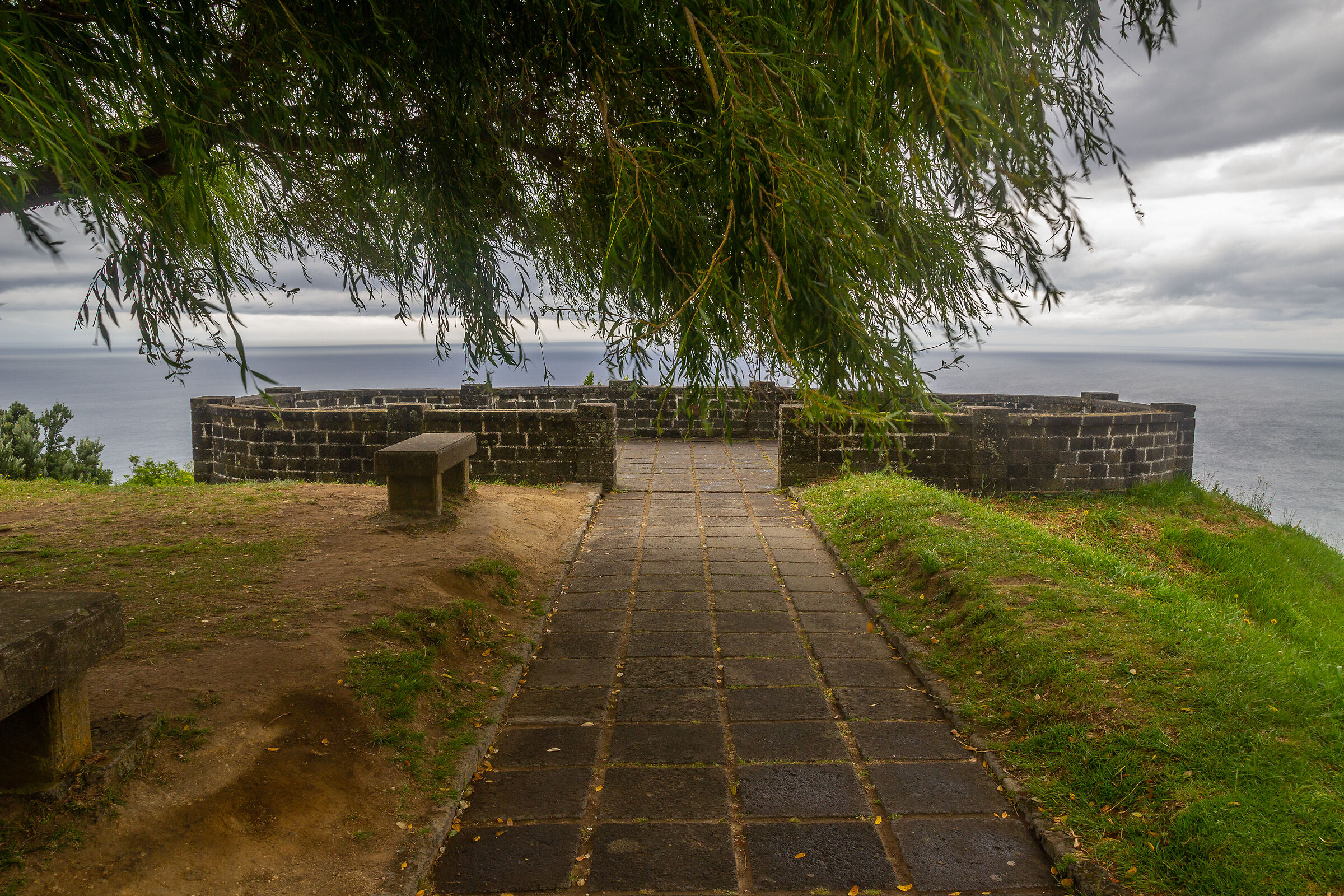 Miradouro do Santa Iria