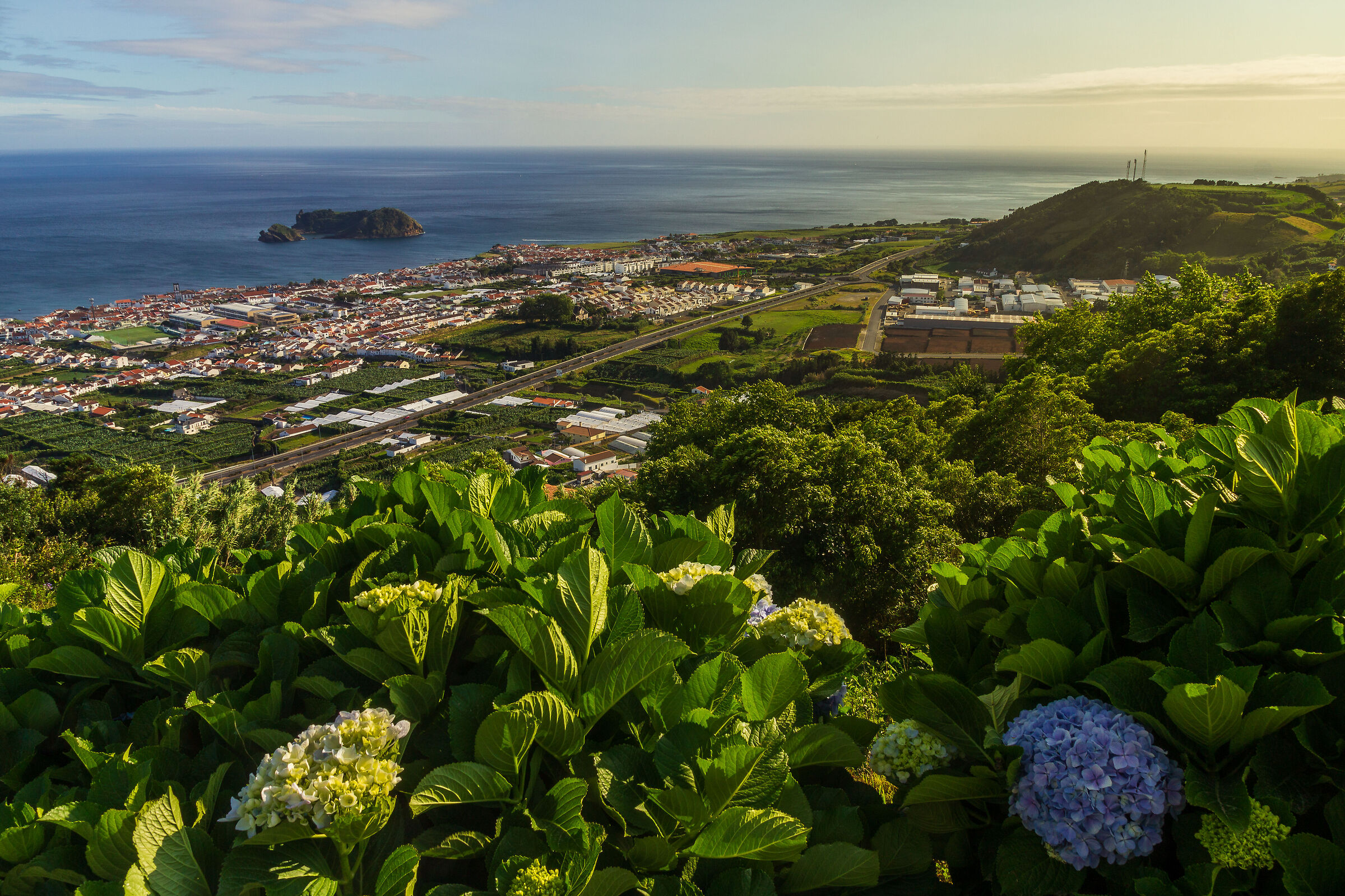 Miradouro da Nossa Senhora da Paz