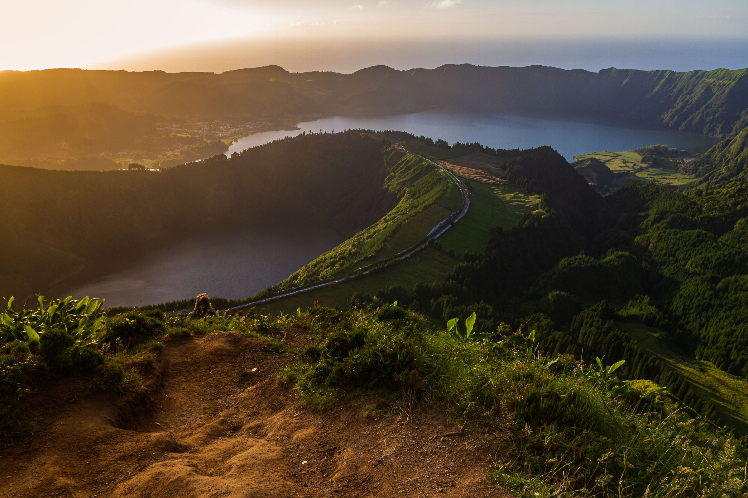 Miradouro da Boca do Inferno