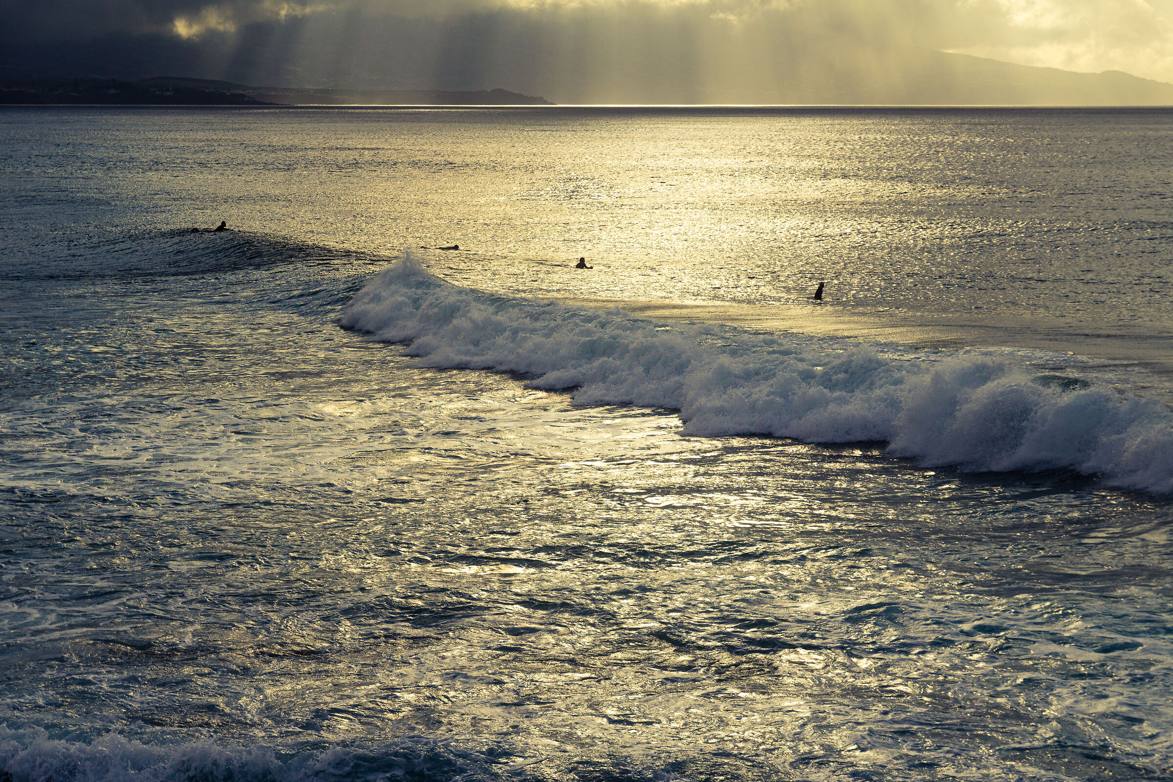 Praia de Santa Barbara