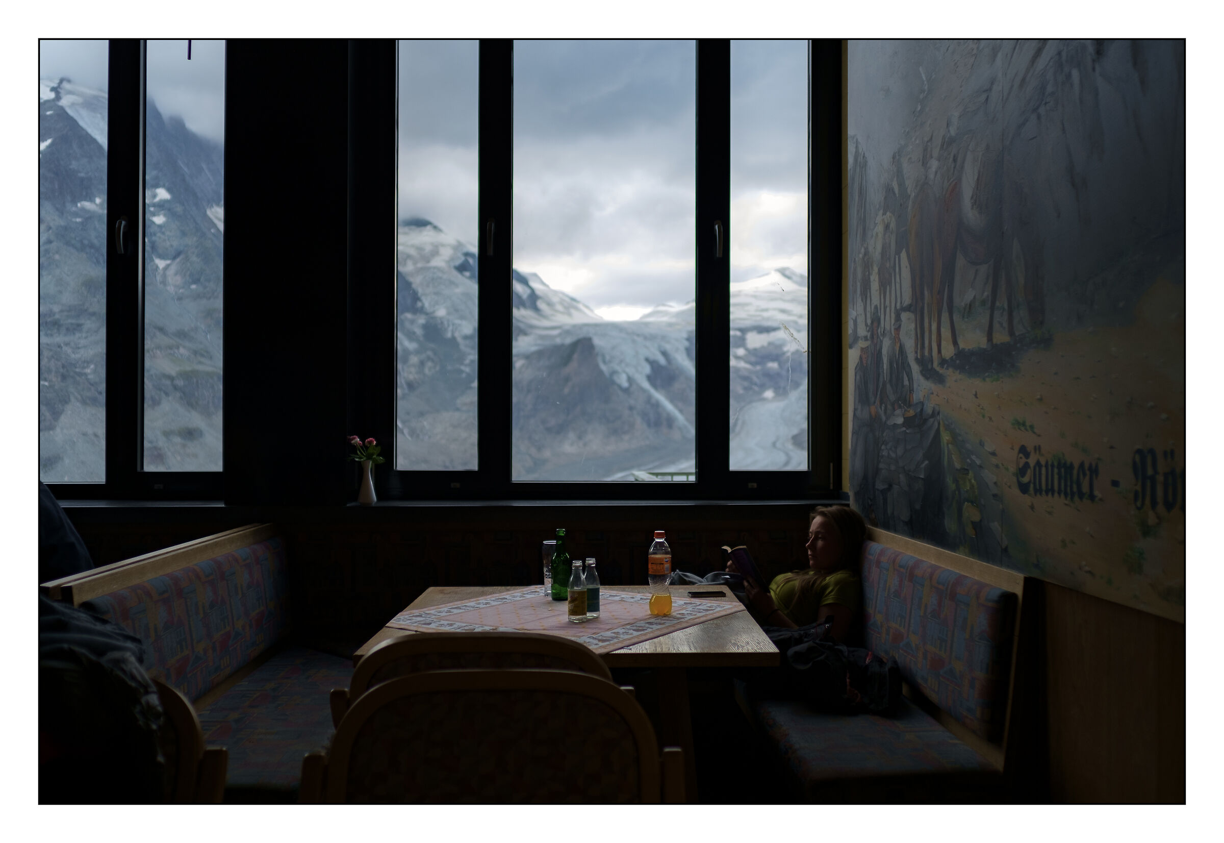 Letture ad alta quota