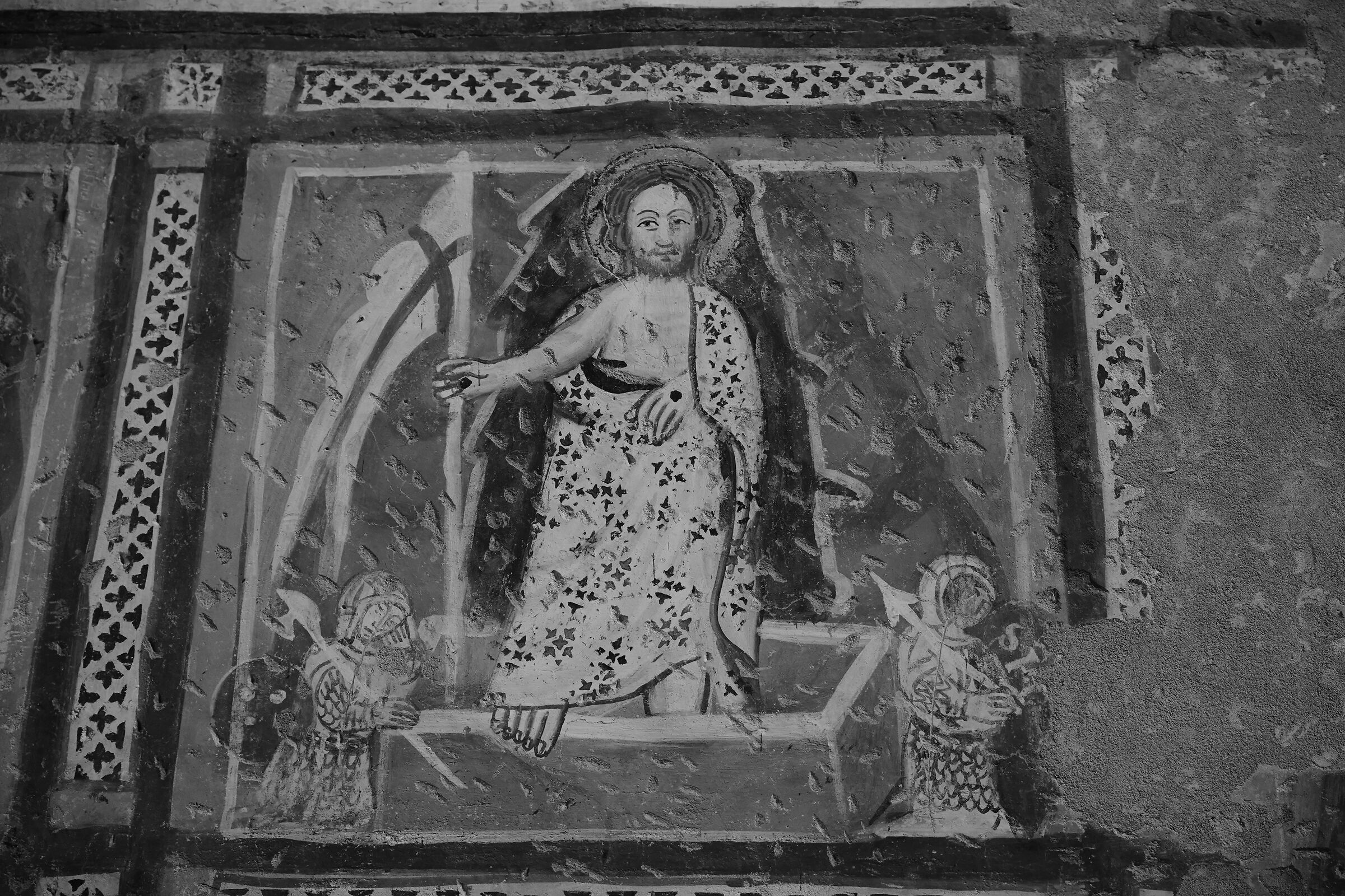 San Francesco in Asciano