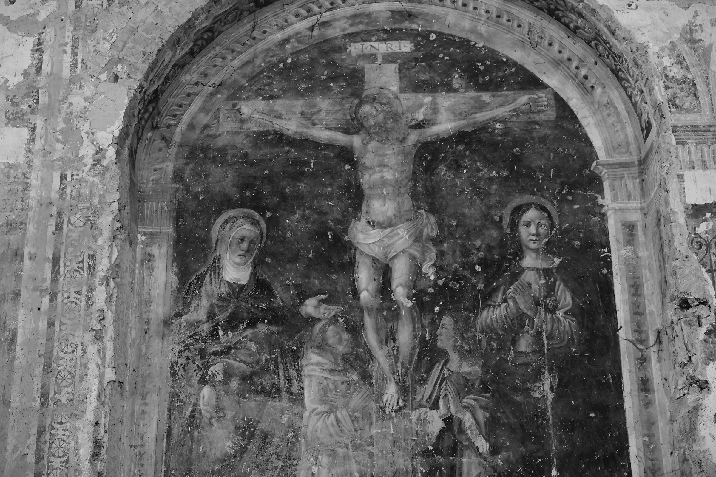 San Francesco in Asciano