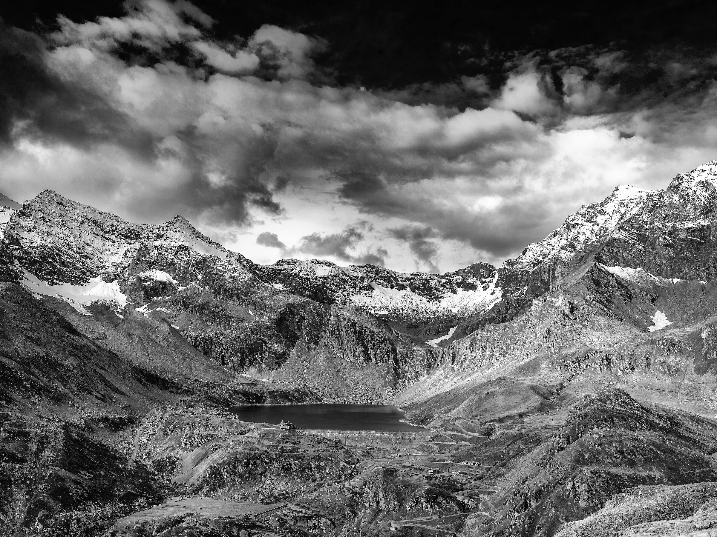 Parco Nazionale  Gran Paradiso - Piemonte