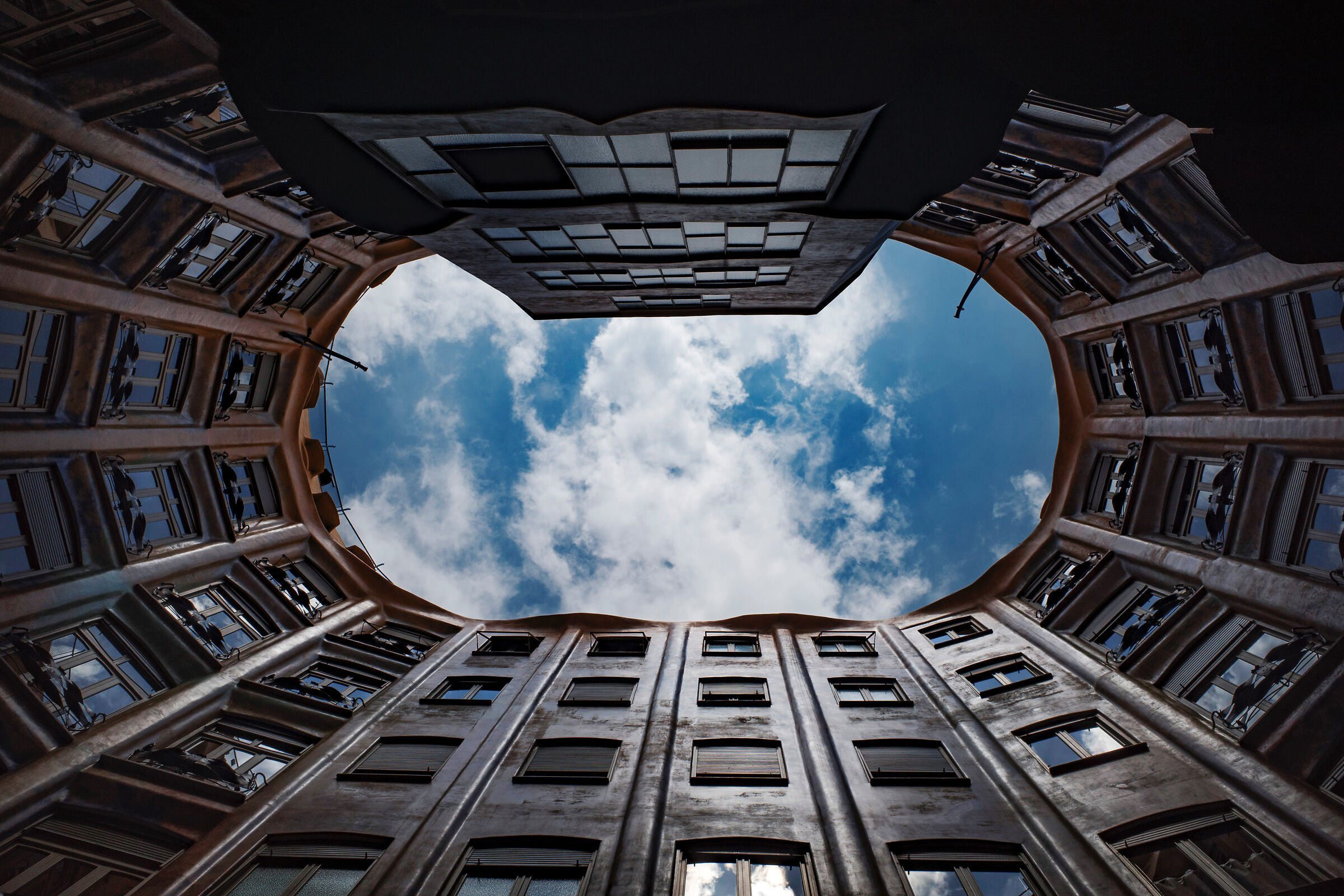La Pedrera