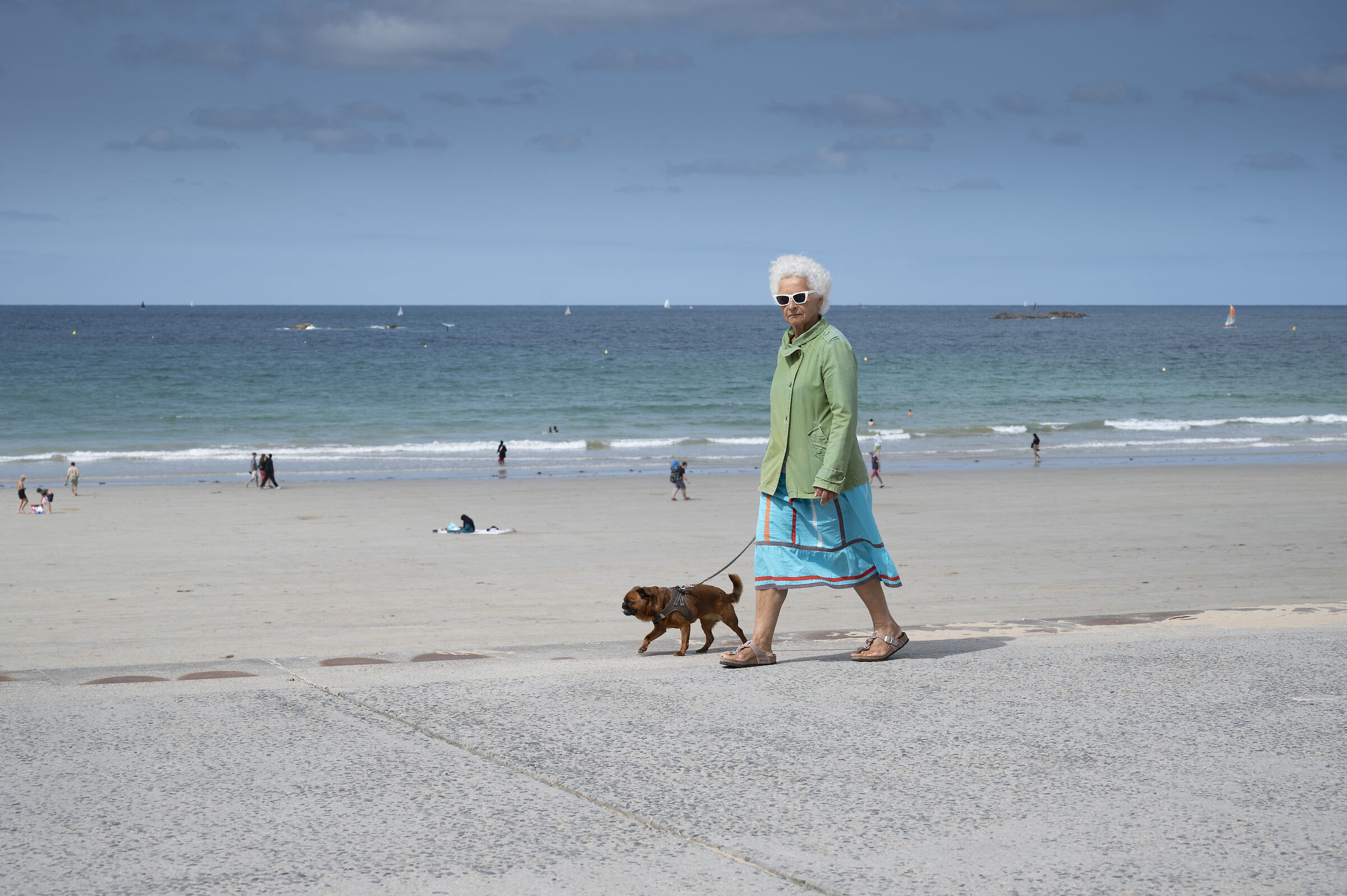 like Martin Parr