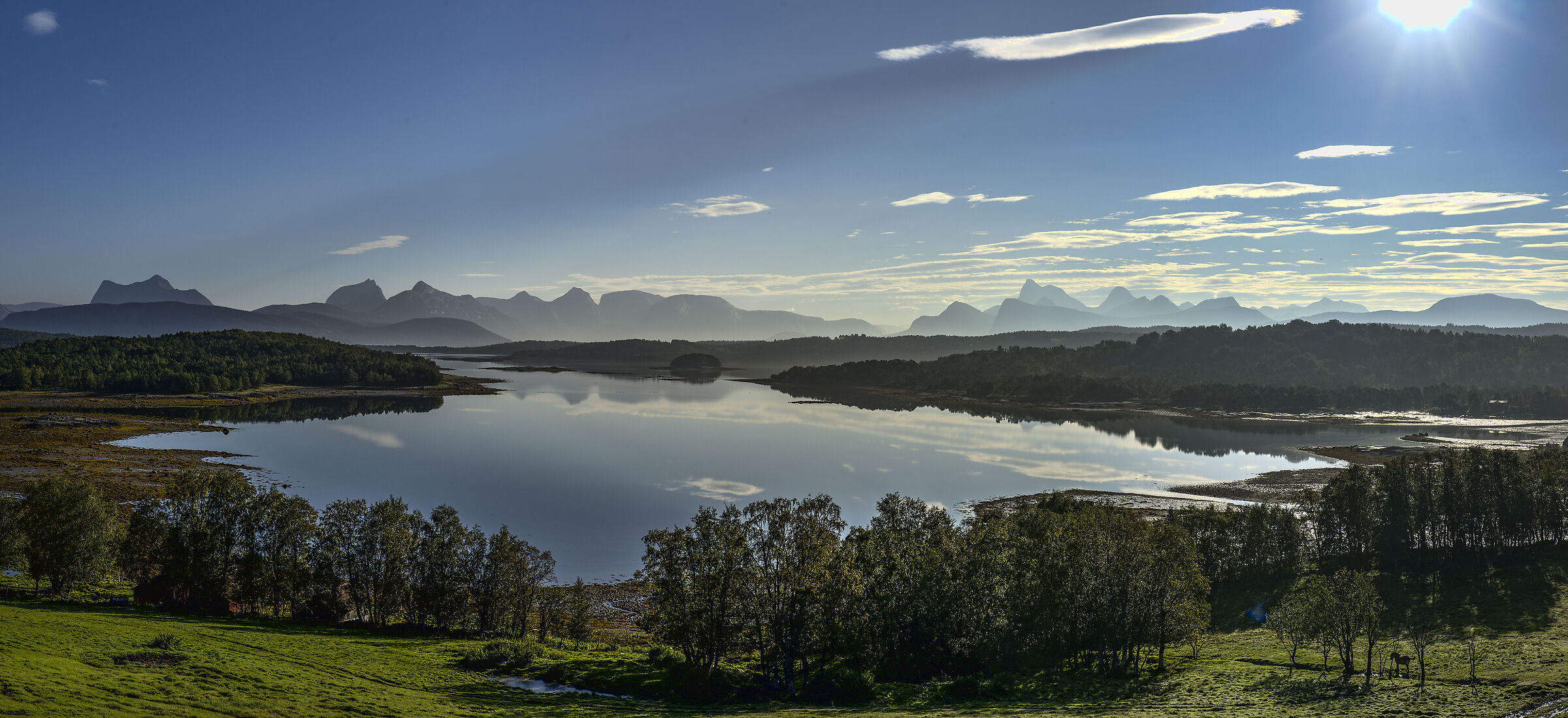 Norvegia