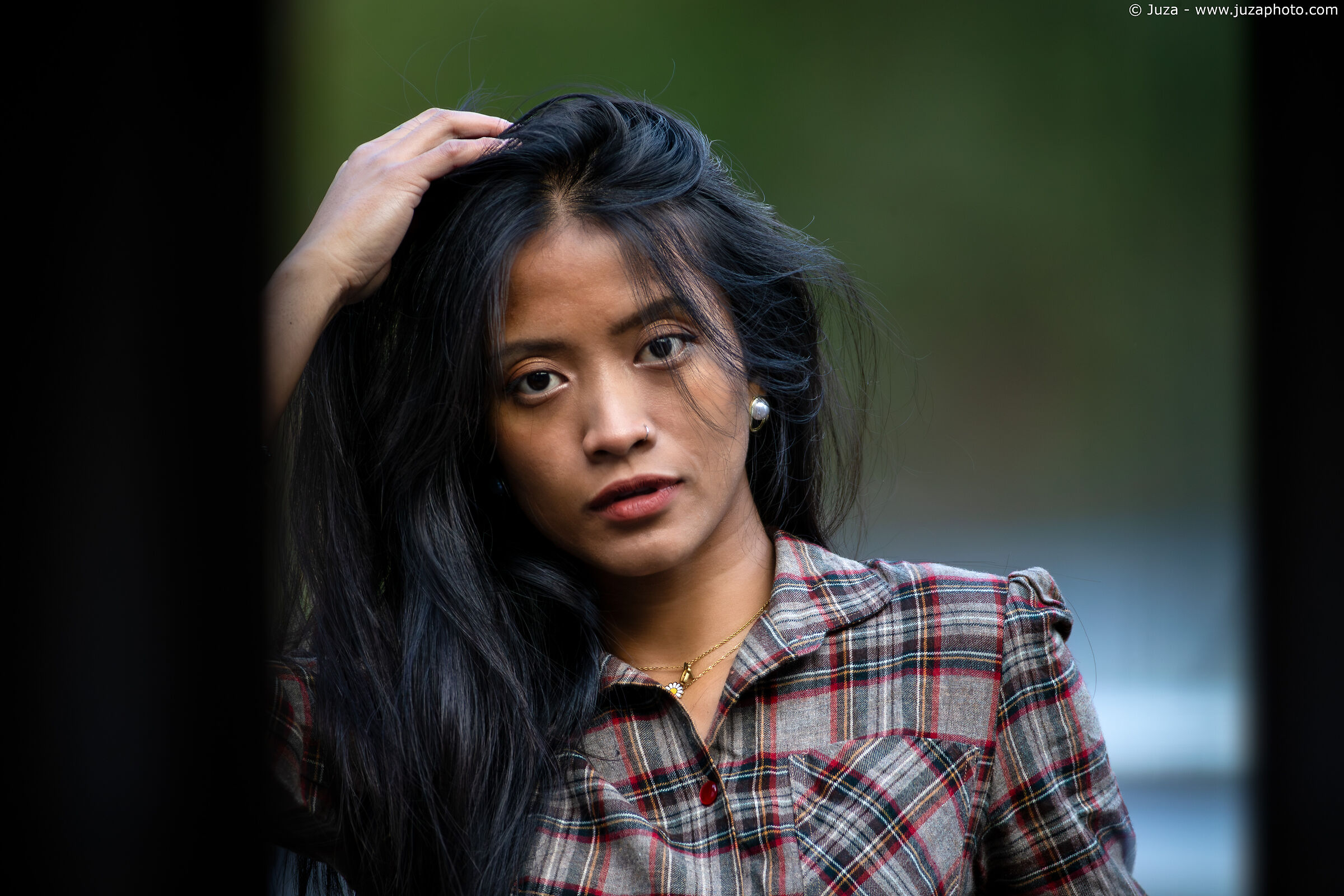 Azzahra, Canon EF 1200mm f/5.6 L USM