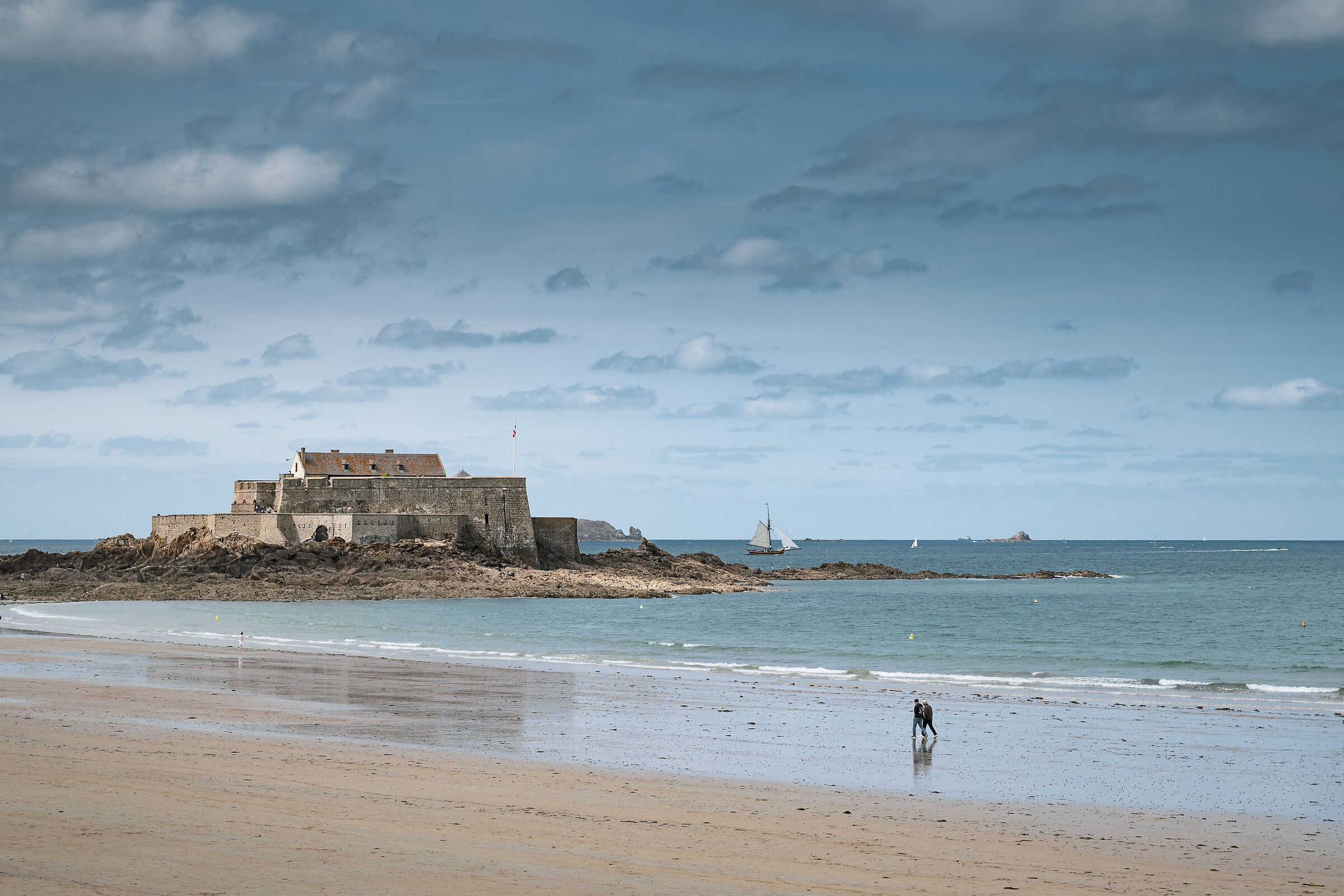 Saint Malo