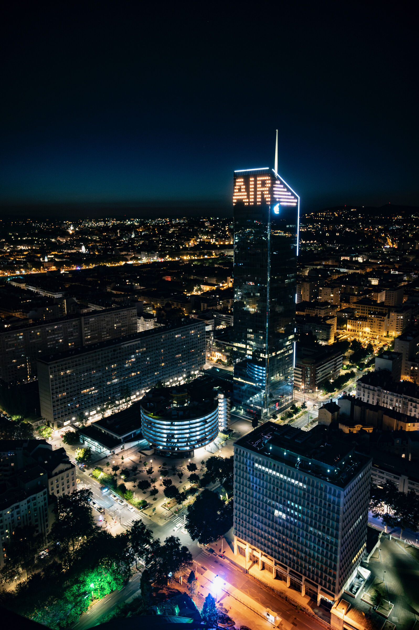 Lyon