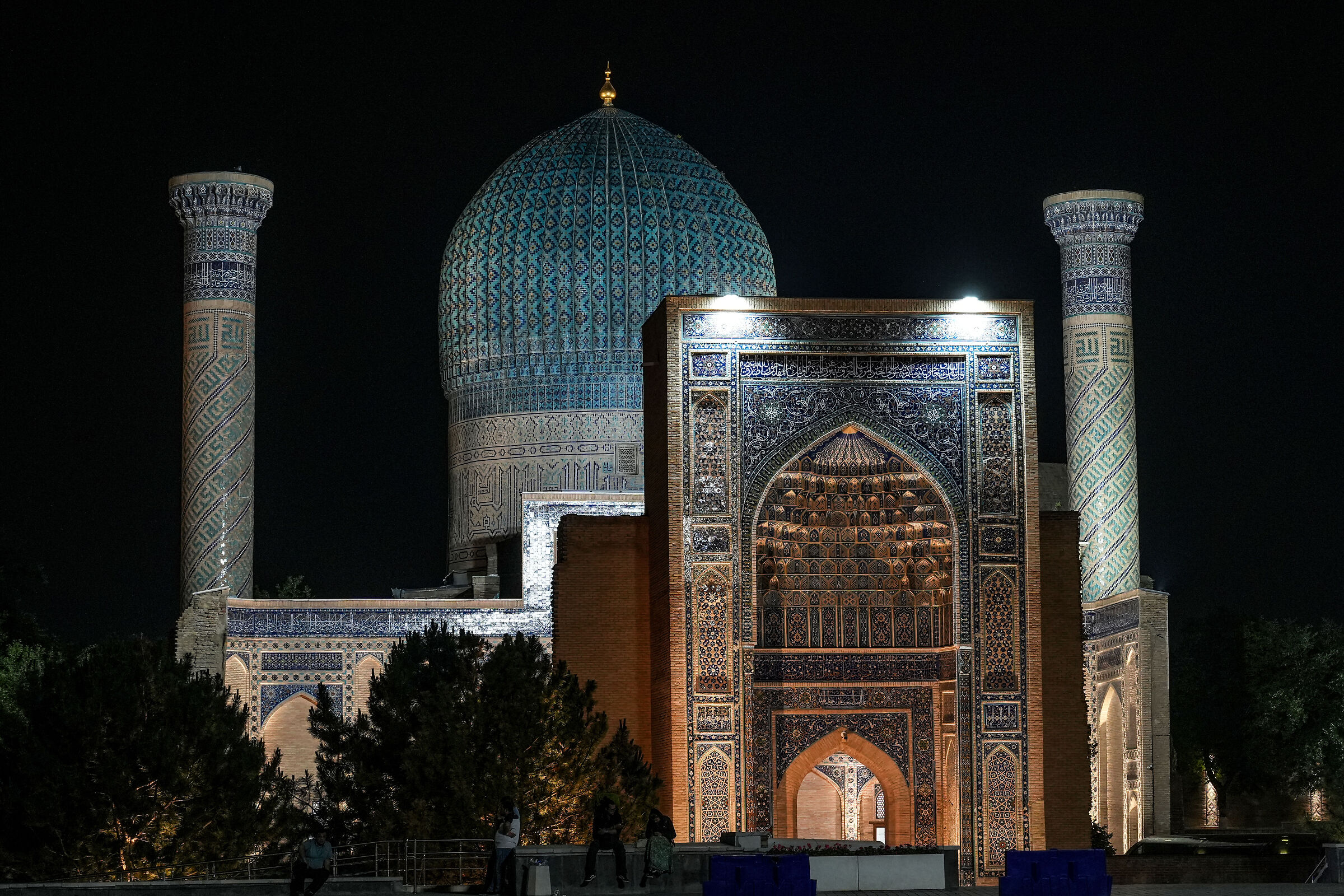 Samarkand
