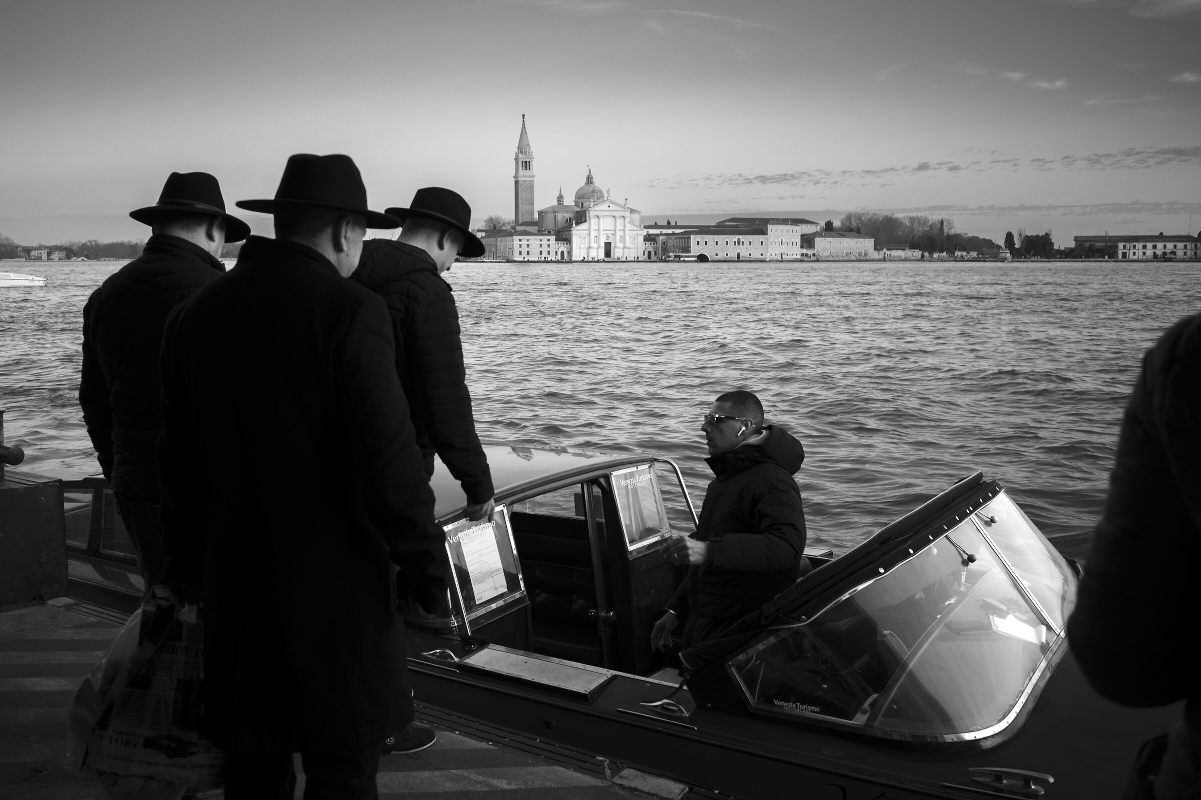 Venedig
