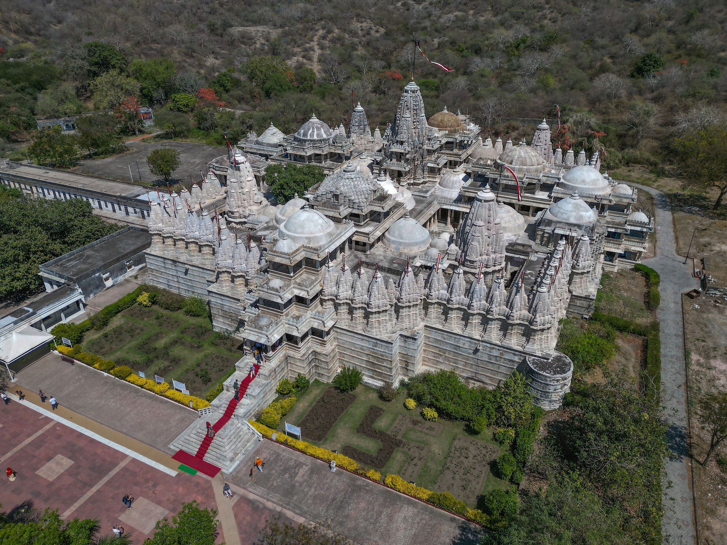 Ranakpur