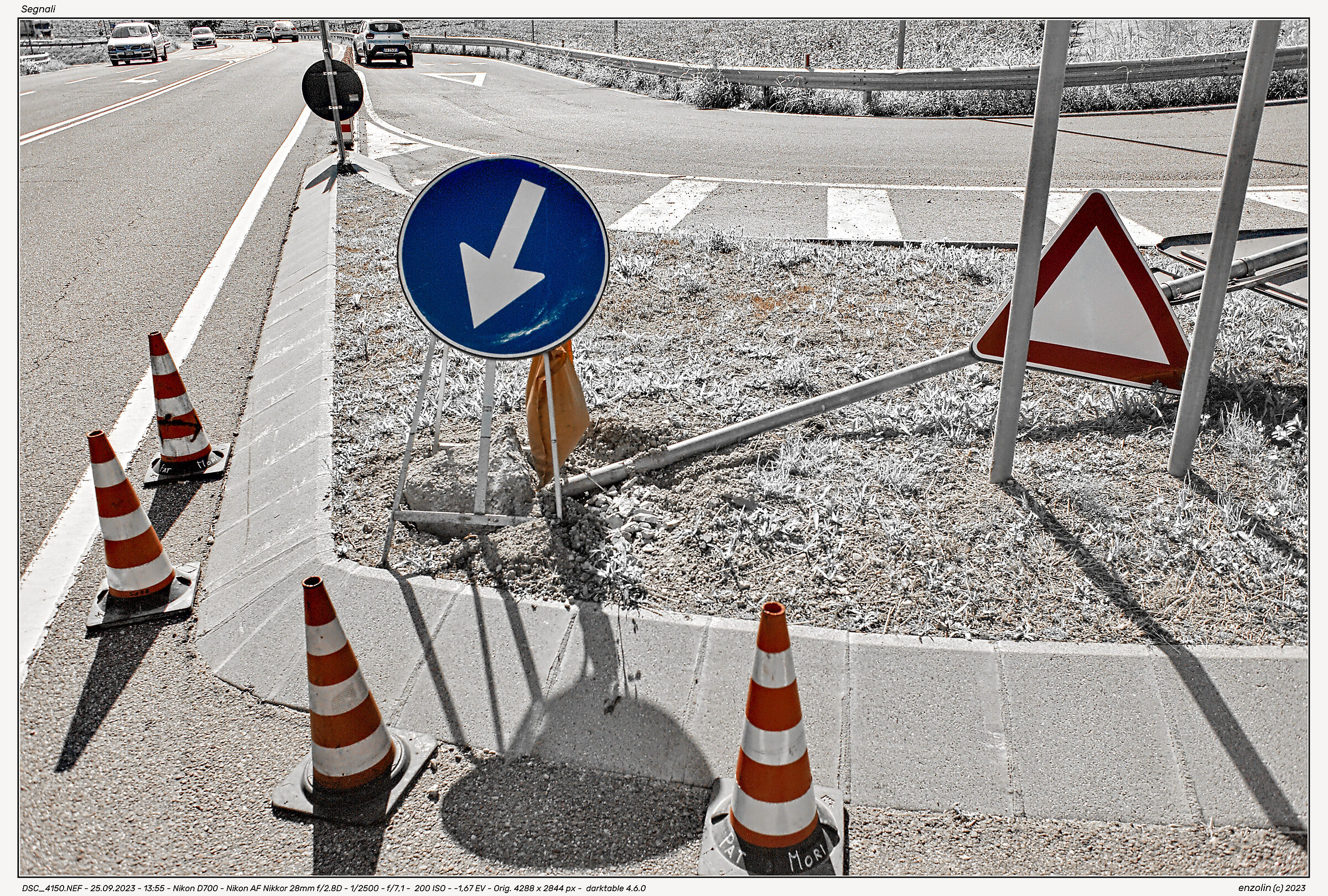Signals