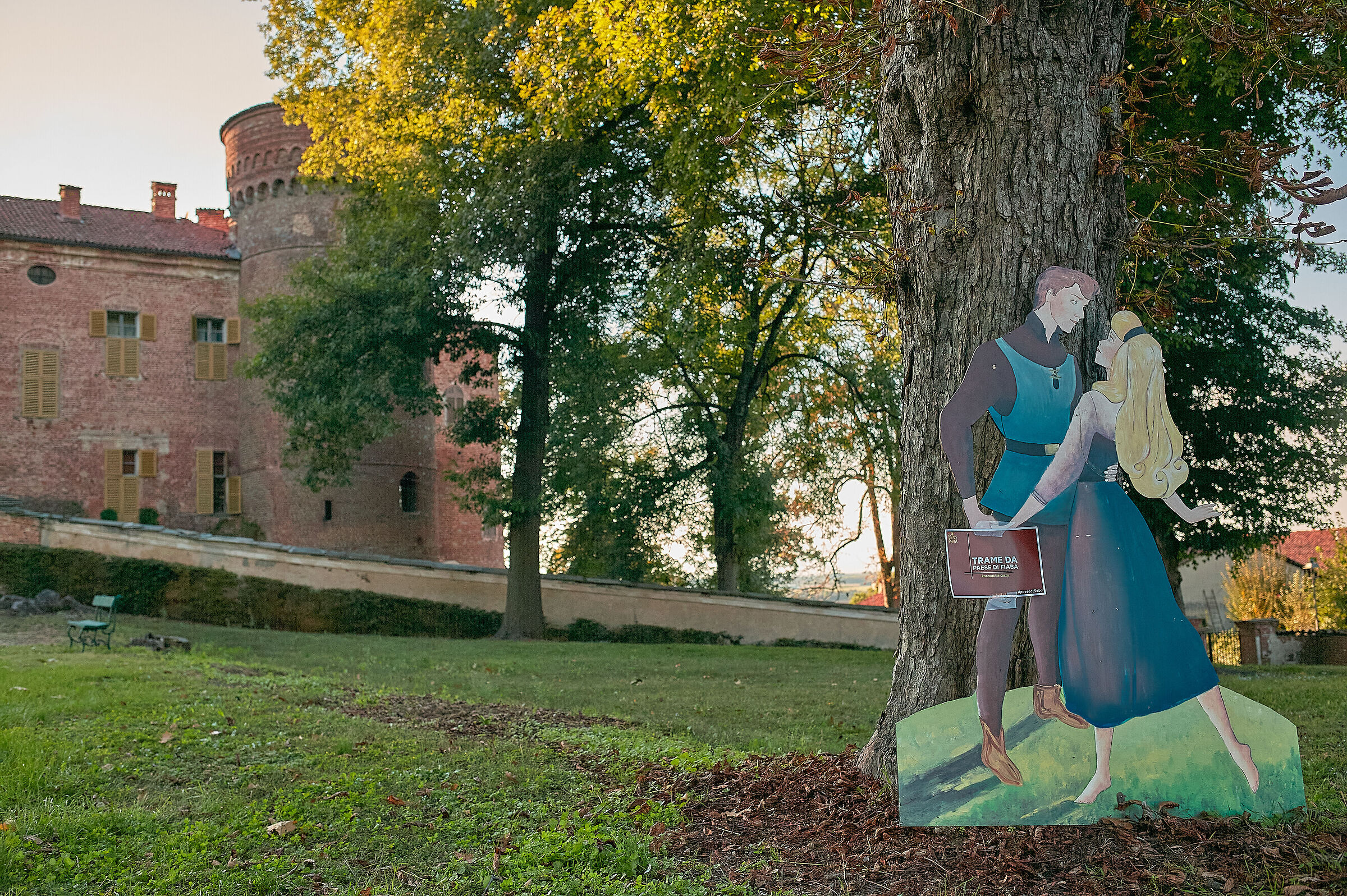 Castello di fiaba 2
