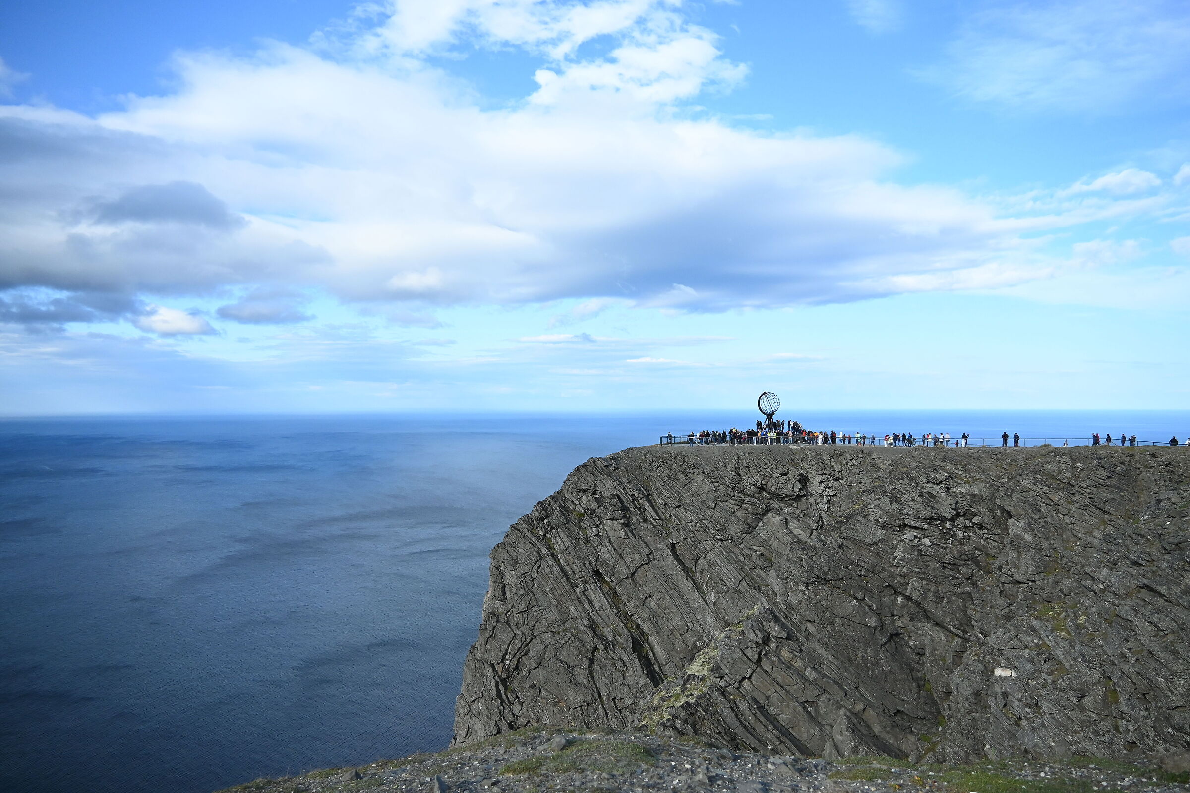 Norway